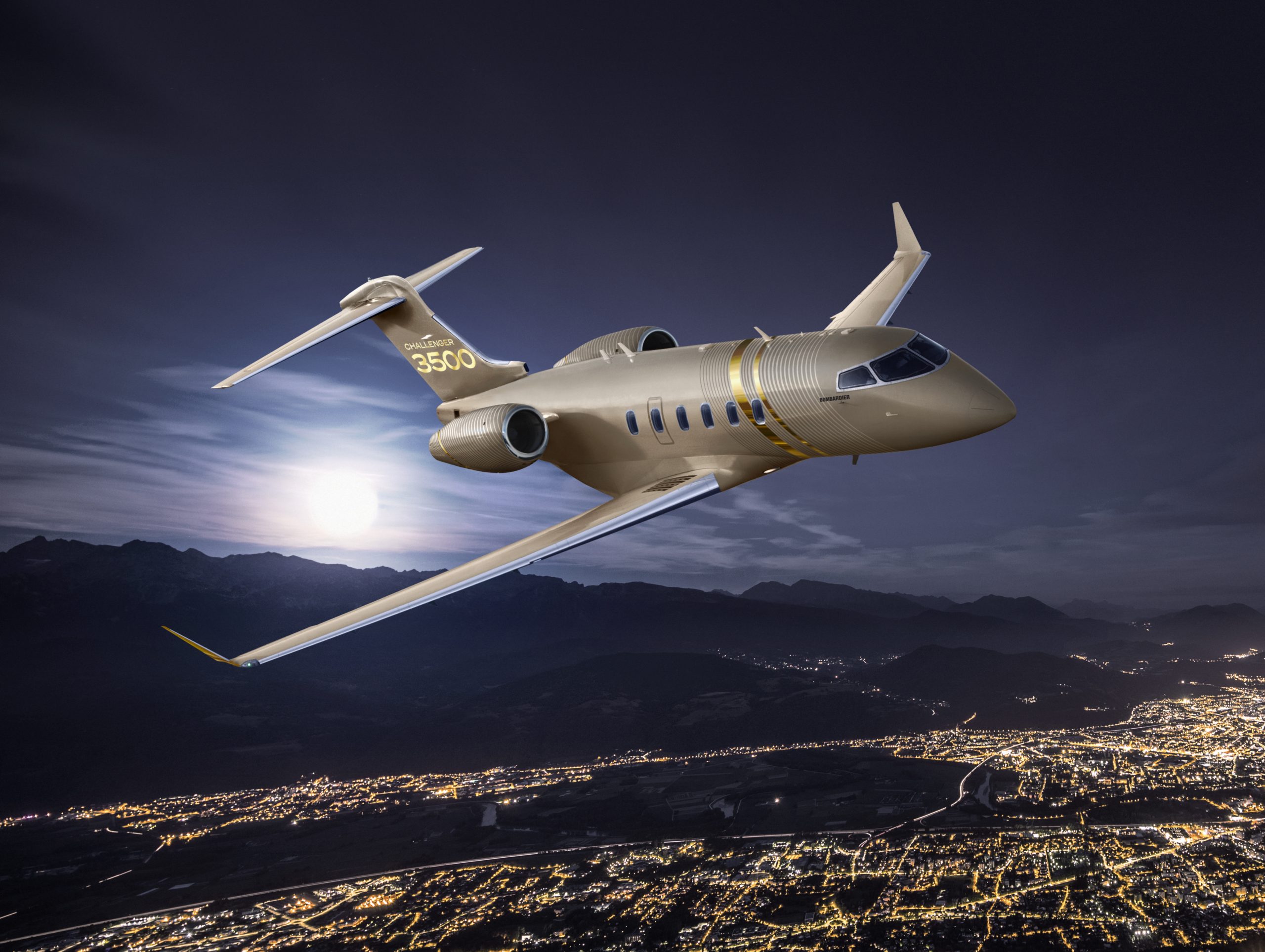 Honeywell forecasts 8,500 business jets will be delivered over next 10 years
