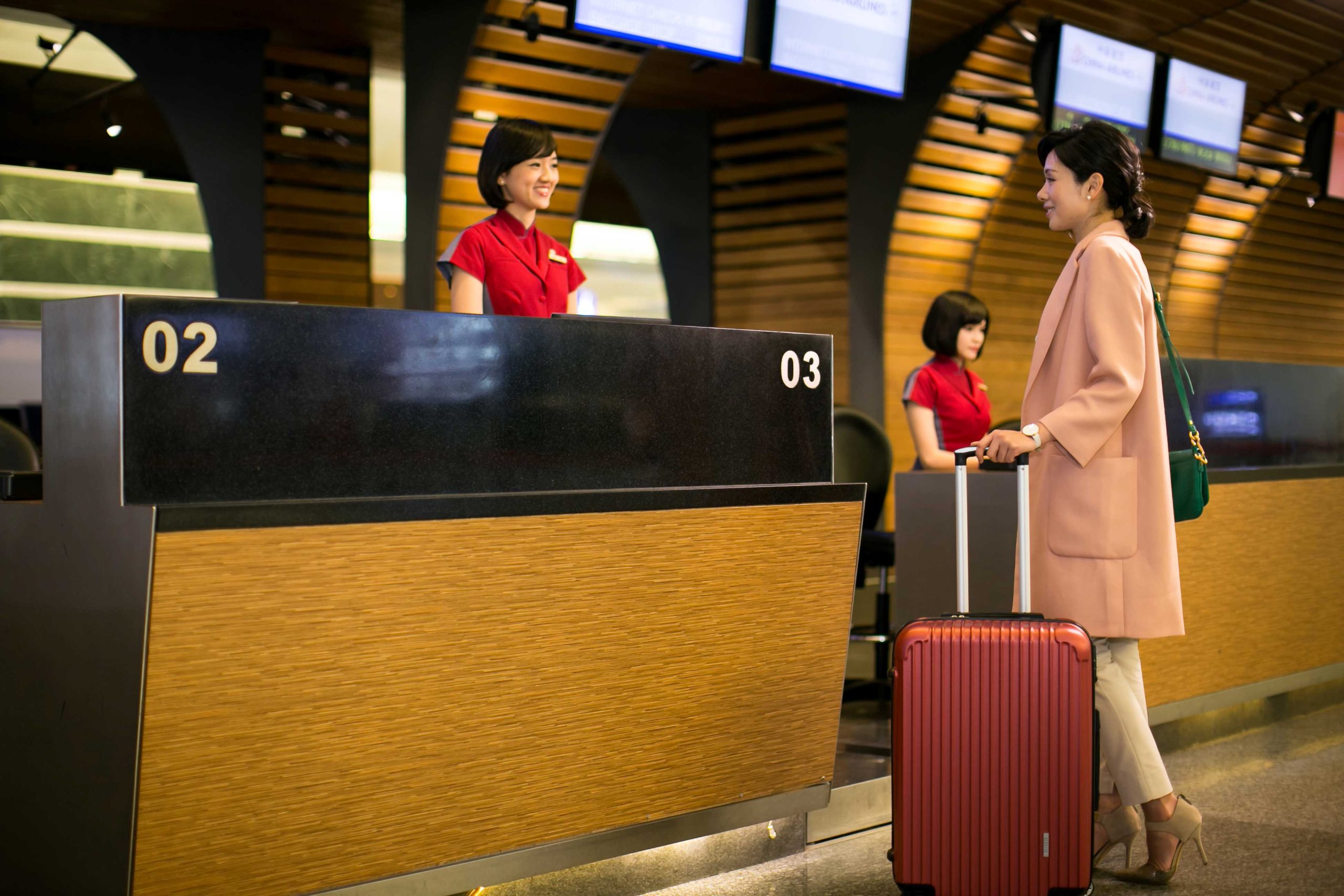 China Airlines enables Apple’s AirTag tracking for baggage