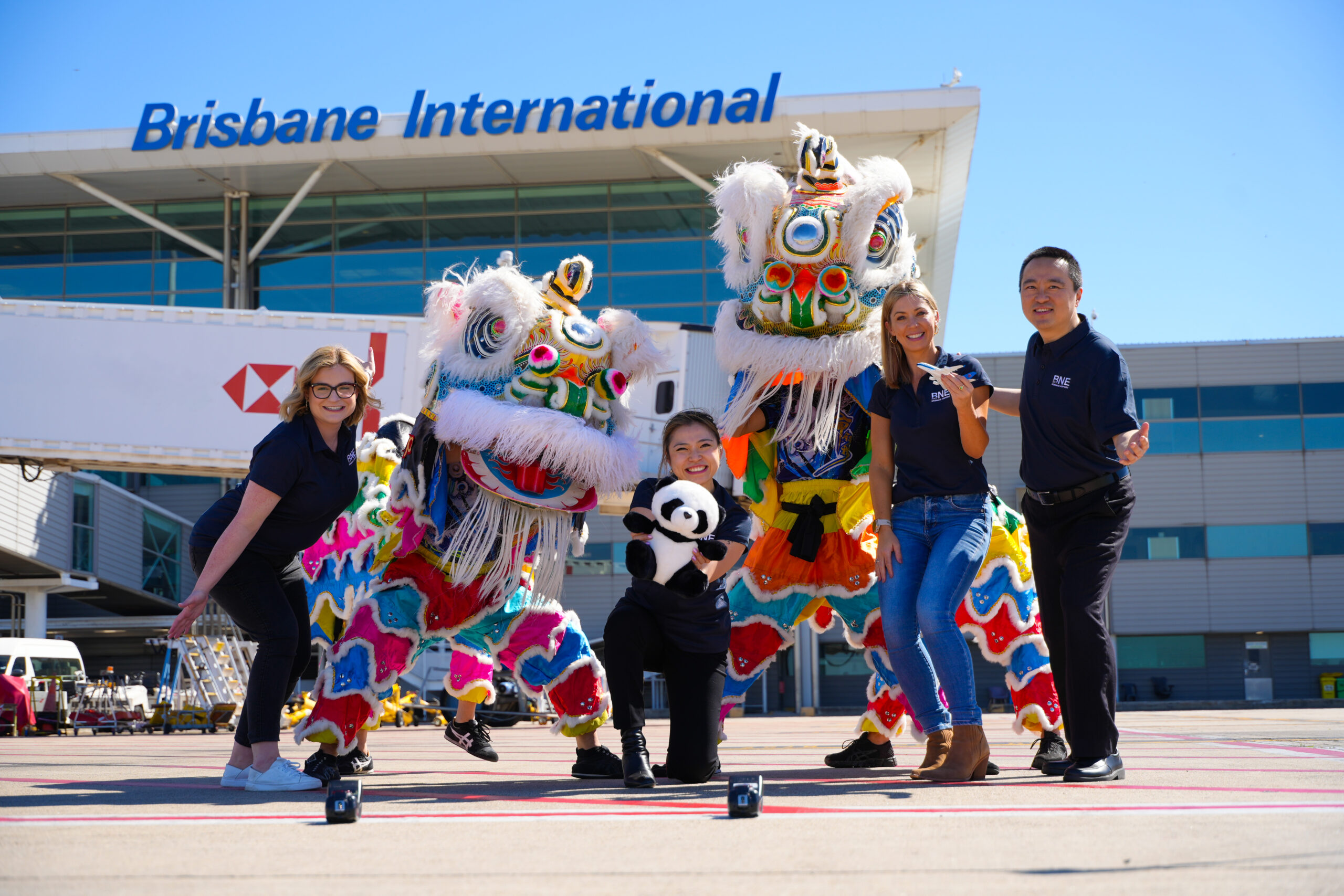 China to Queensland flights to resume