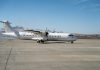 ACIA Aero Leasing delivers ATR 72-600 to Mongolian carrier Chingis Airlines ATR