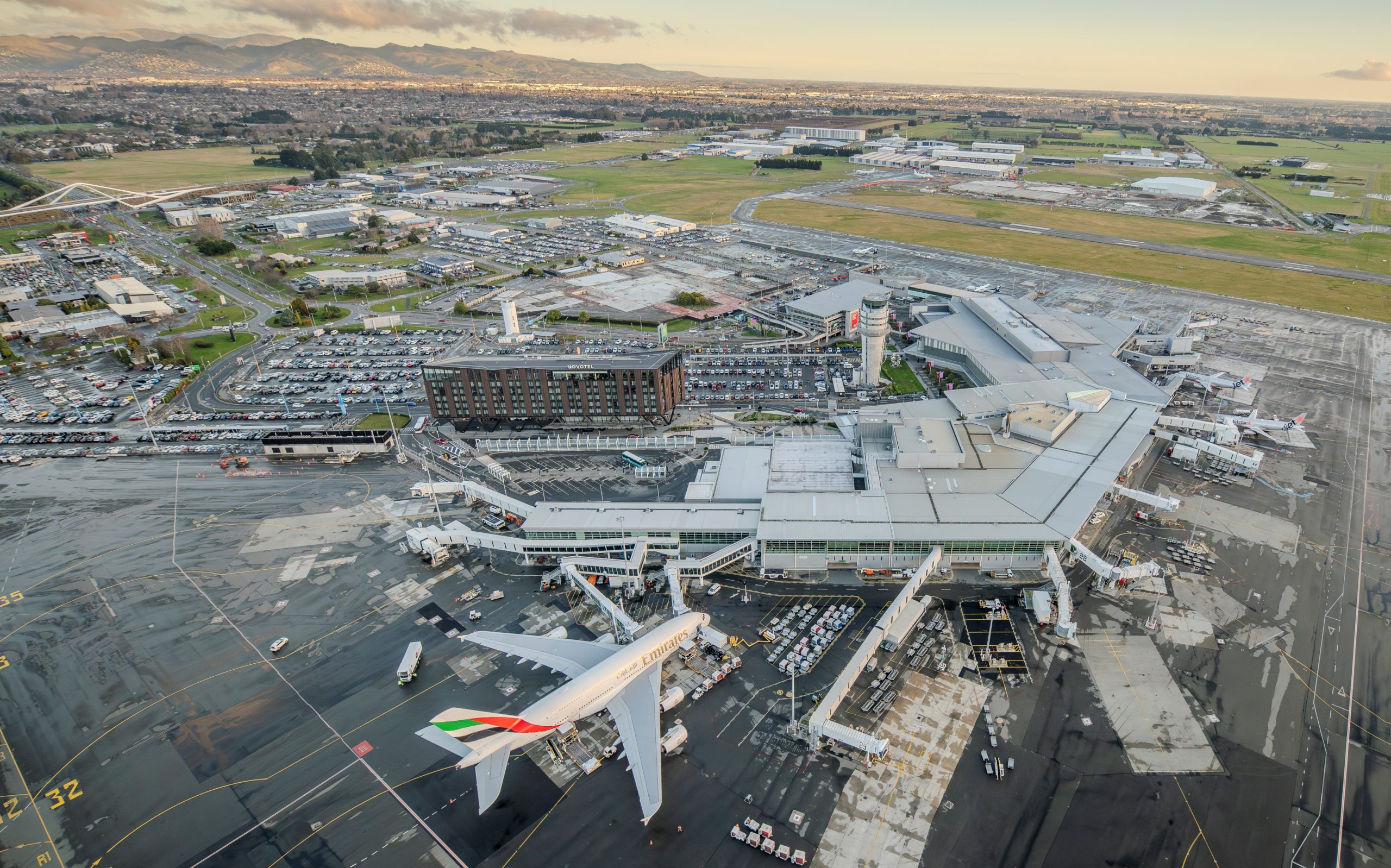 AAPA: Asia Pacific airlines saw financial performance improve in 2025