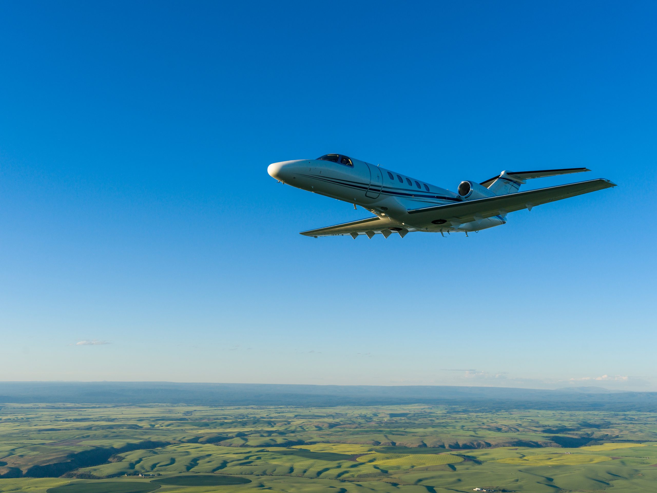 Textron Aviation unveils Citation CJ4 Gen2