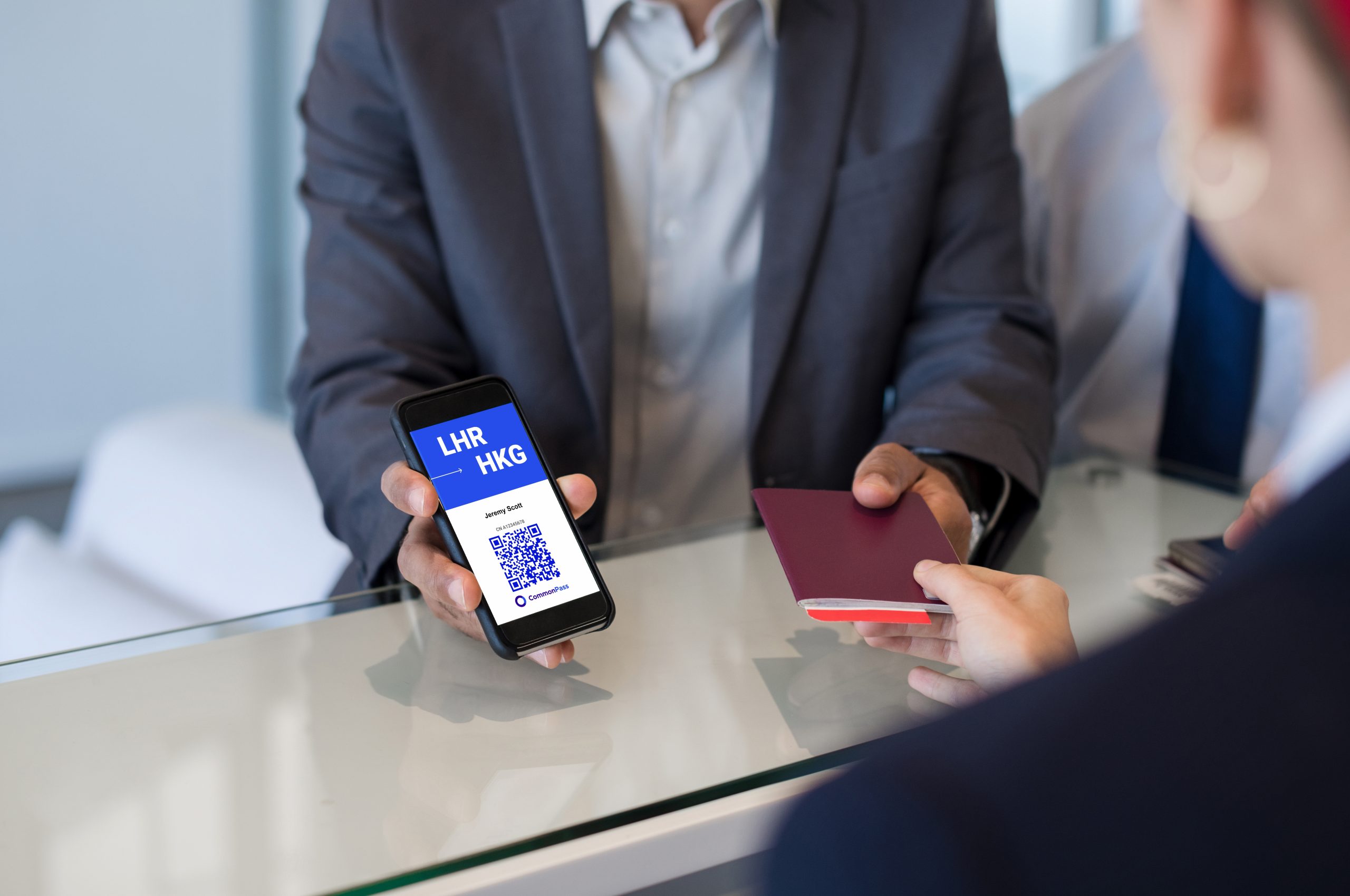 IATA promotes digital ‘Travel Pass’ to restart international travel shut down by pandemic