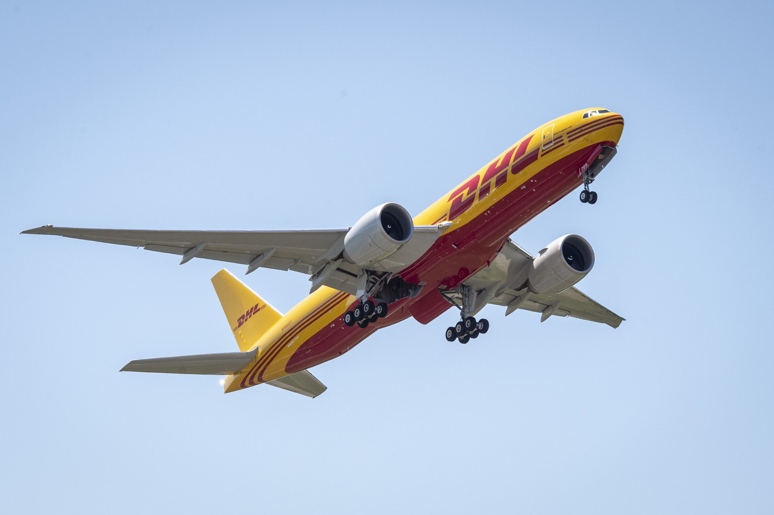 DHL Express launches direct Shanghai-Bangkok flight to support growing trade flows