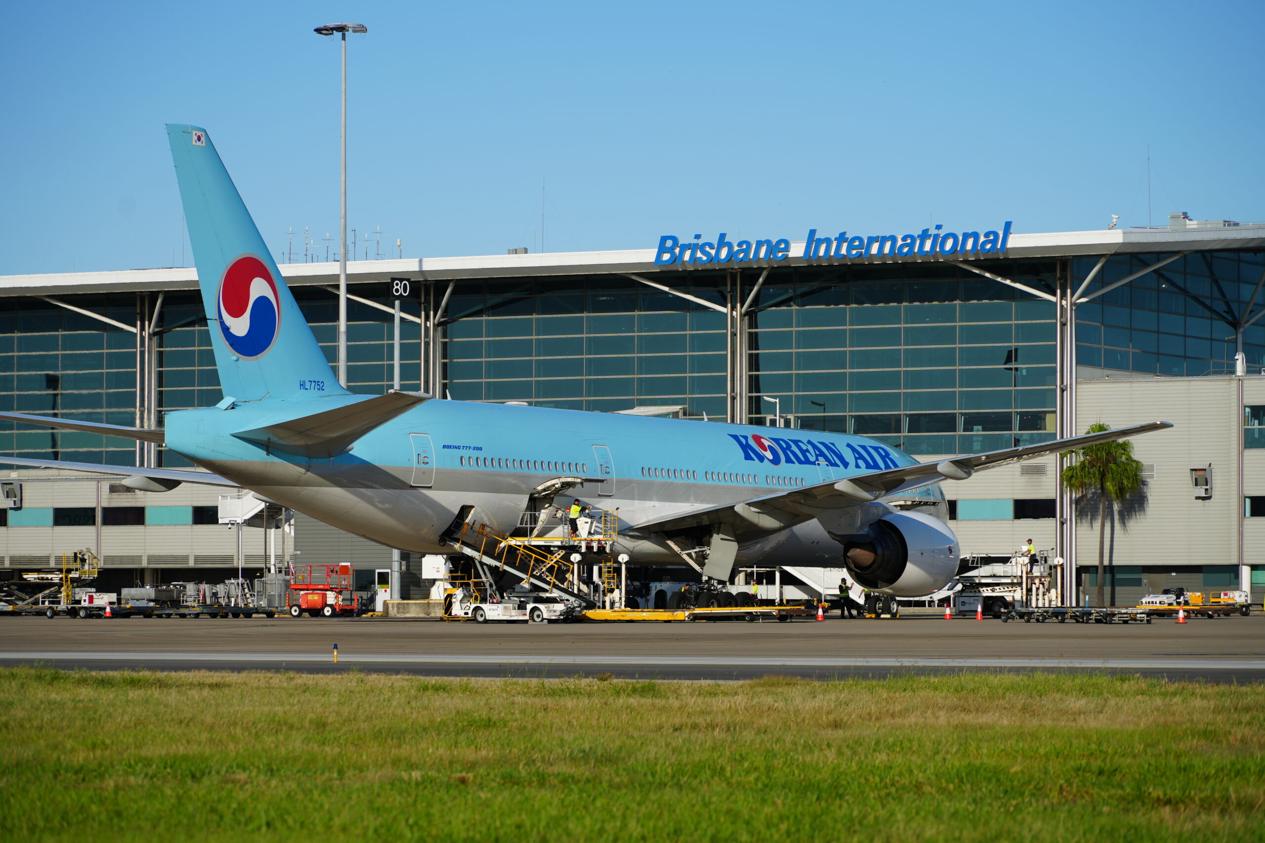 Korean Air, Vietjet, Air New Zealand resume various flights to Australia, China and Hong Kong