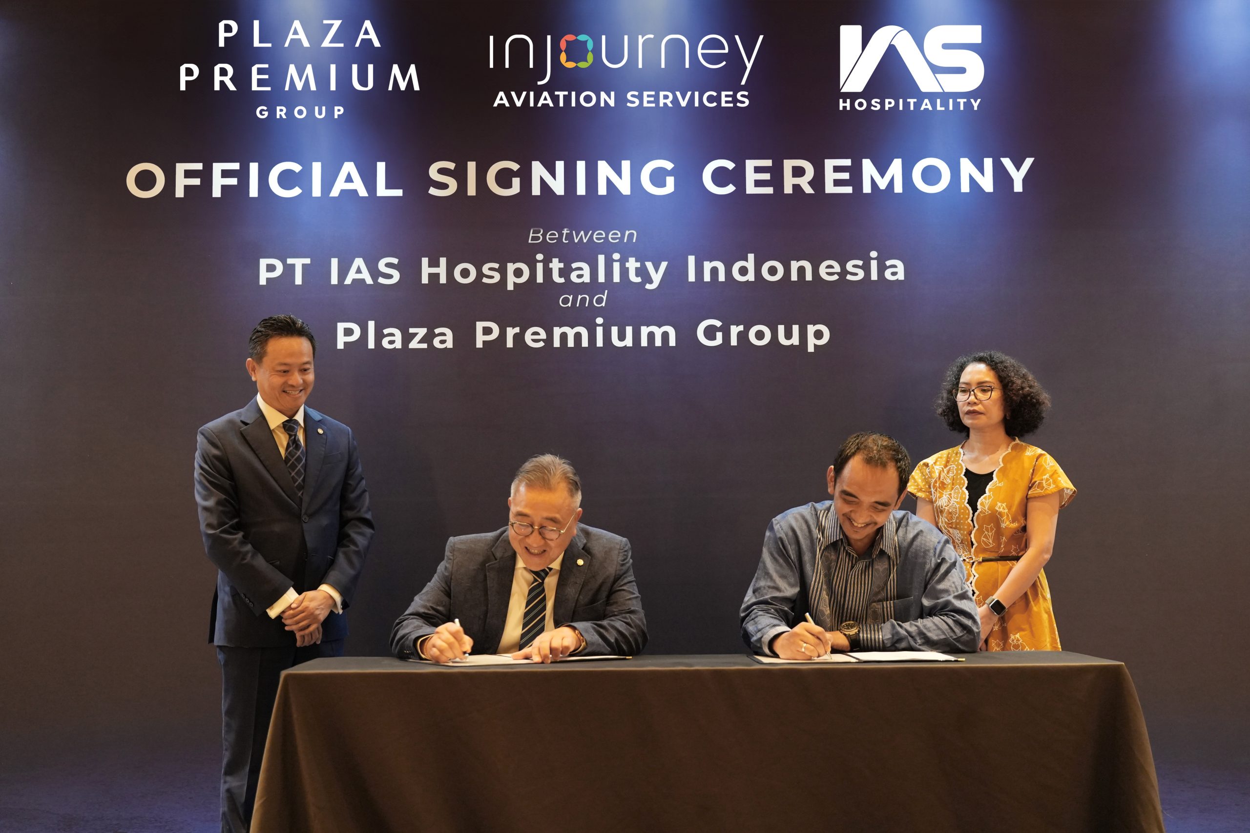 Plaza Premium expanding services in Indonesia