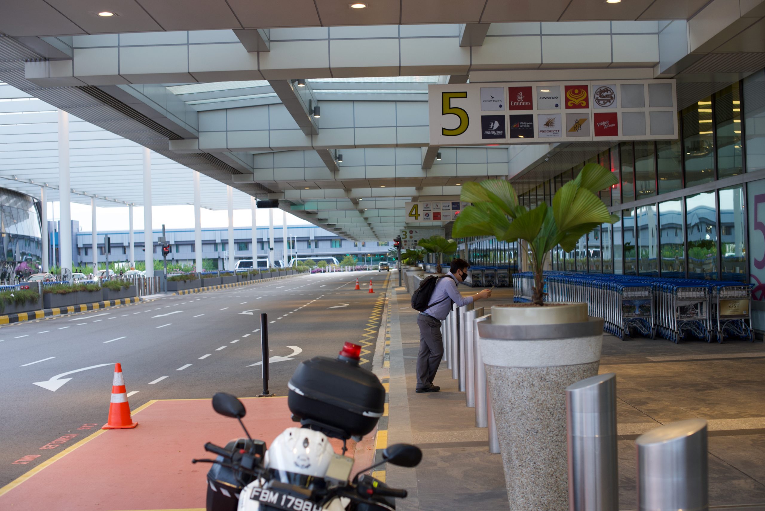 Aviation News in Brief 17 August 2020