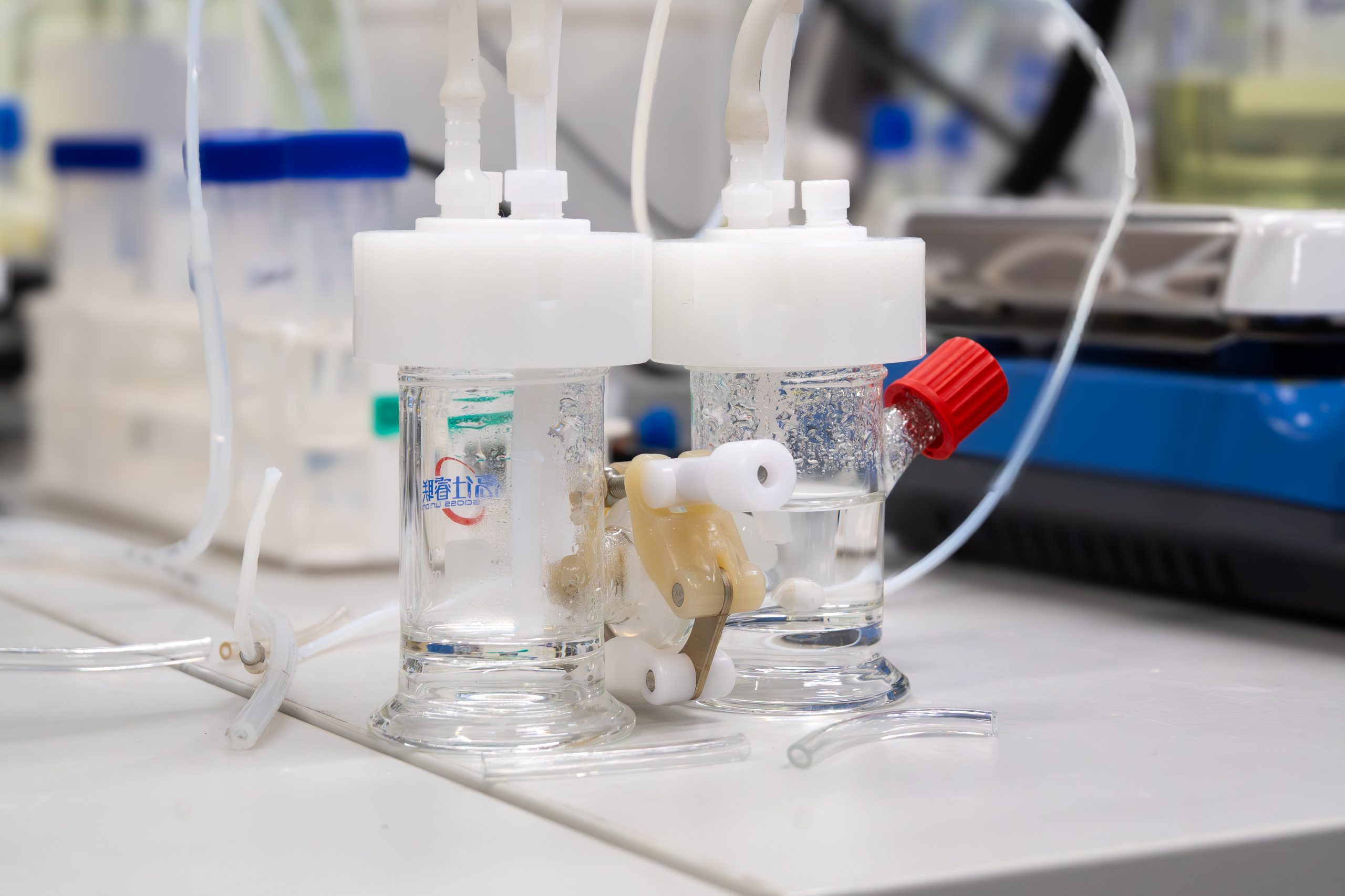 UNSW researchers to scale up development of SAF