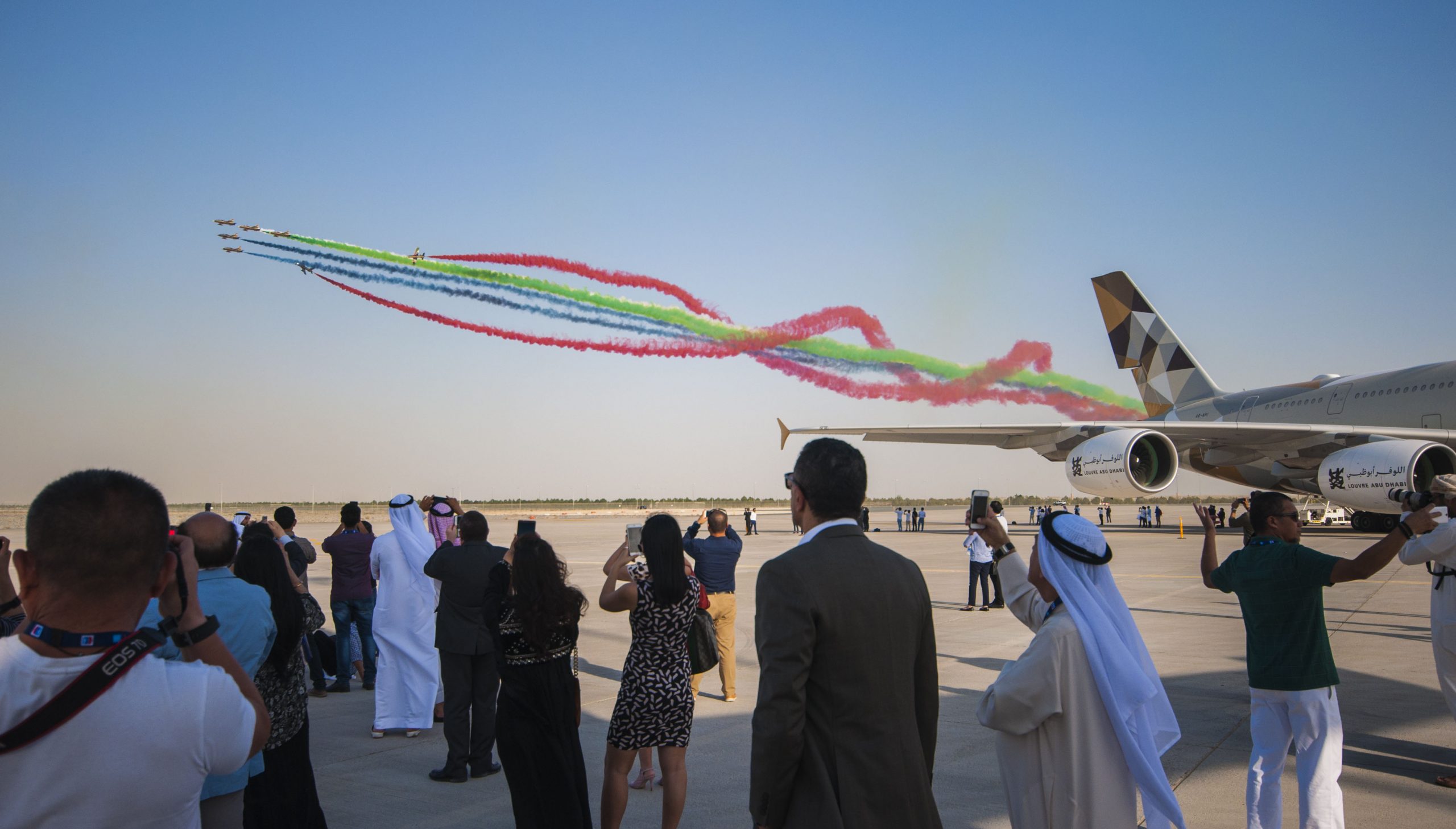 Dubai Airshow News Briefs 17 November 2021