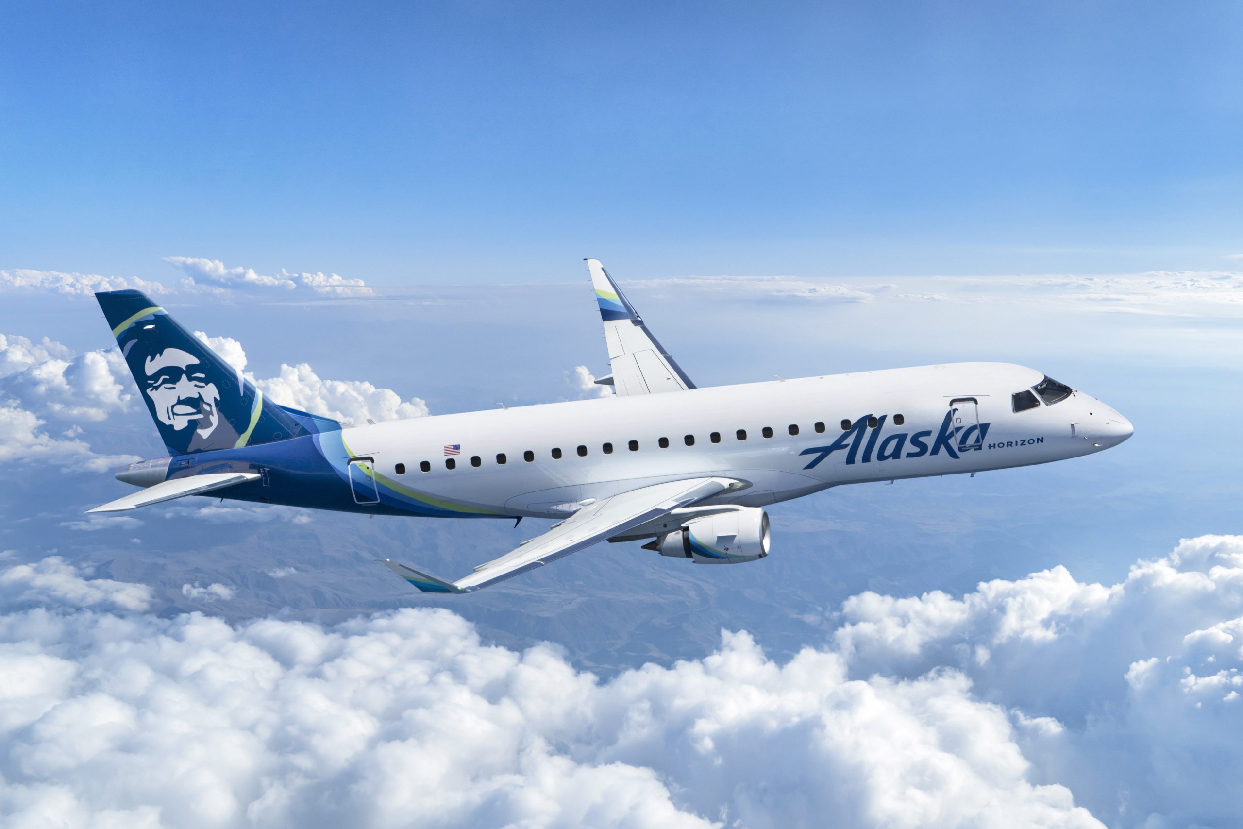 Embraer E175s prove popular with customers