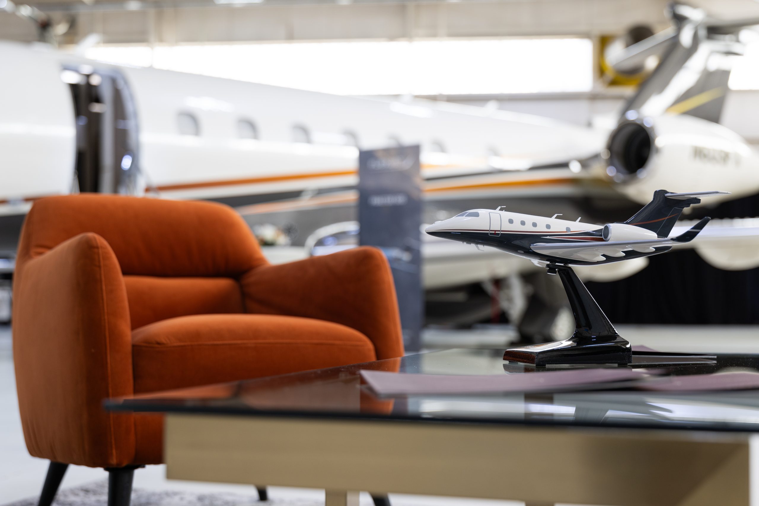 Embraer and Flexjet sign deal valued at up to US$7 billion