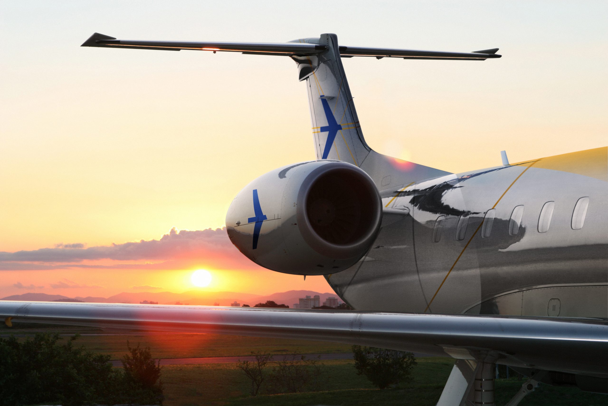 Embraer moves into ERJ 145 semi-private aftermarket modification