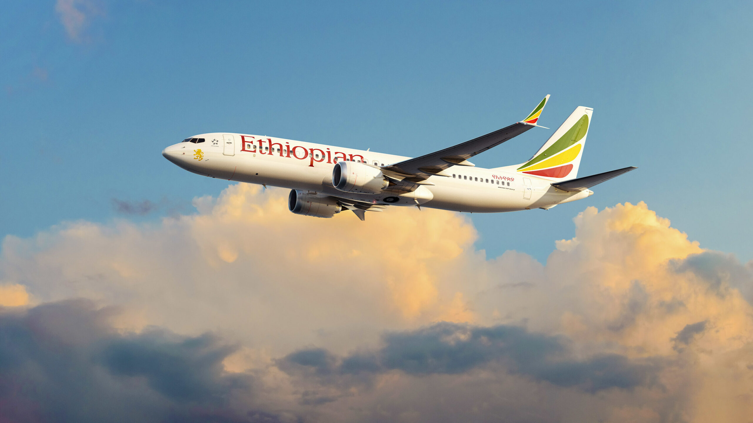 Ethiopian Airlines to Expand Widebody Fleet with Up to 20 Boeing 777X Jets