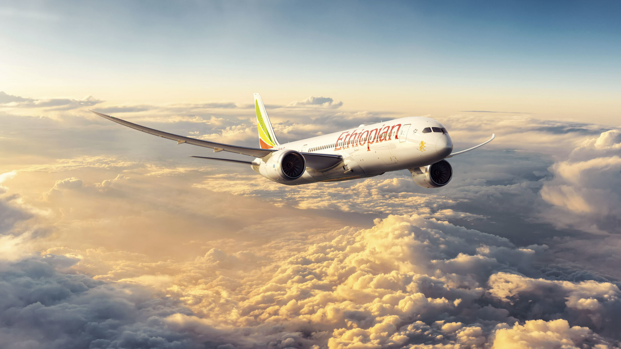 Ethiopian Airlines signs deal for up to 67 Boeing jets