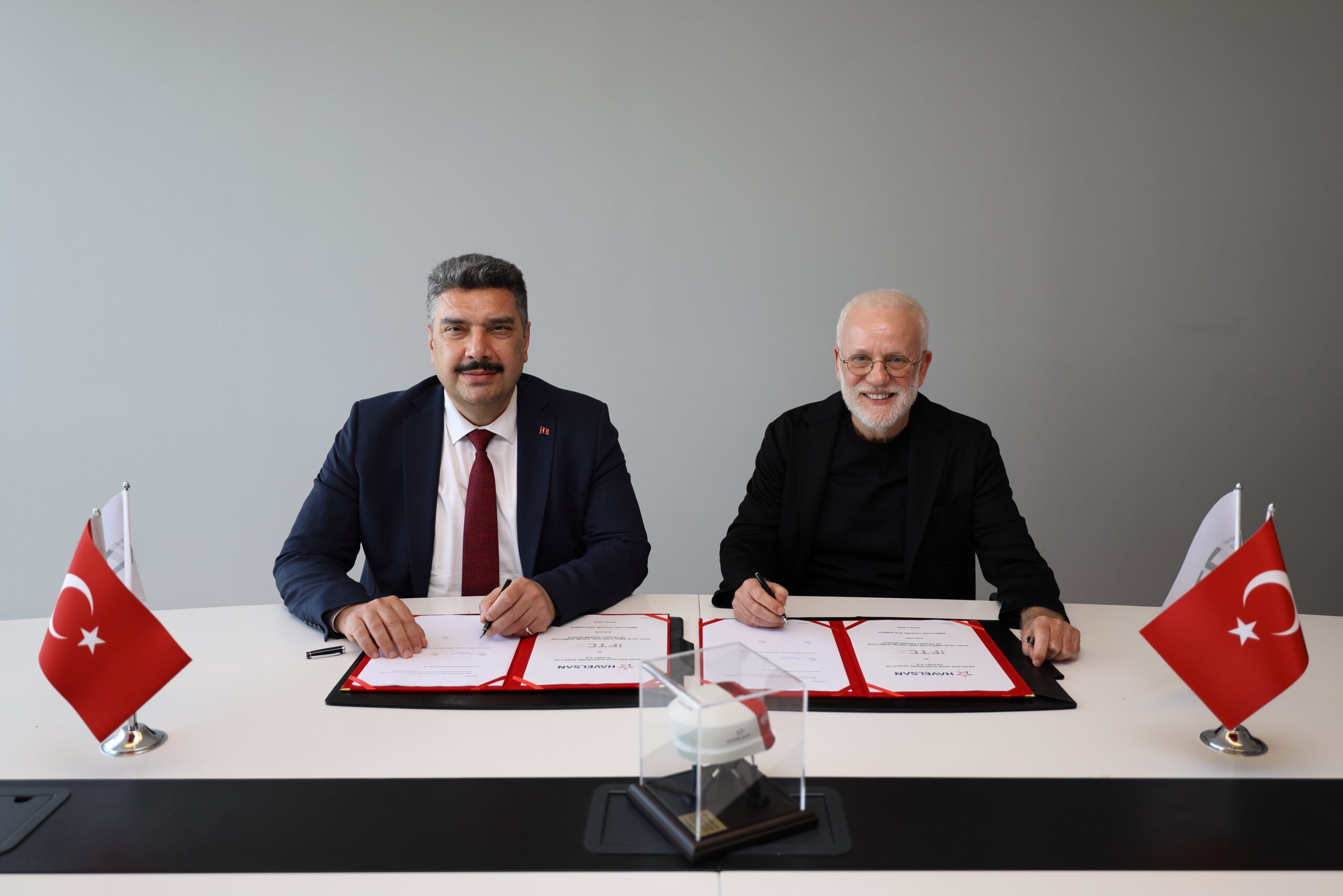 IFTC expands training with HAVELSAN A320 FFS
