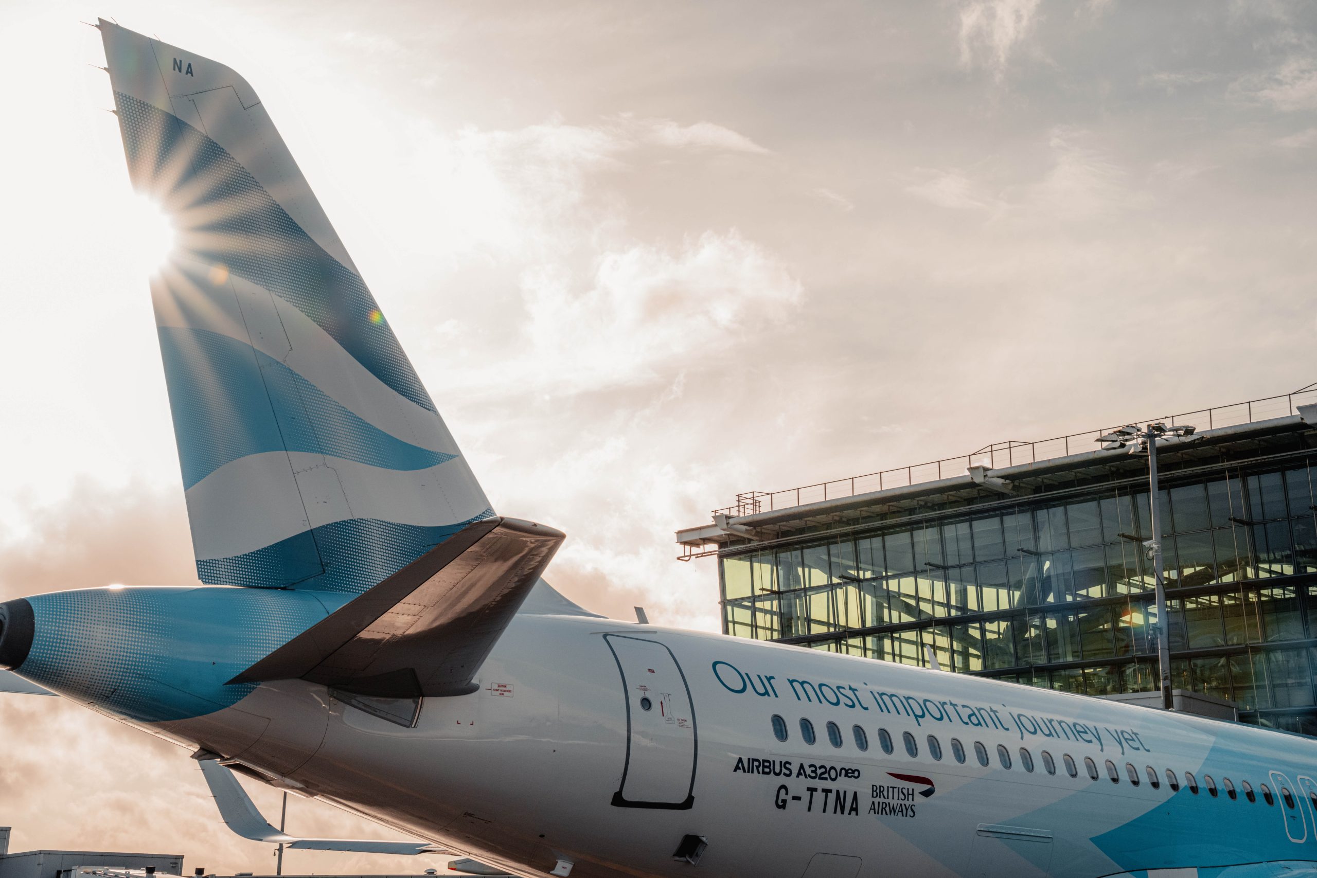 HK-based EcoCeres extends SAF deal with British Airways