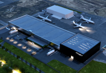 EirTrade Aviation expanding Knock facility EirTrade Aviation looks to quintuple facility at Knock Ireland West Airport