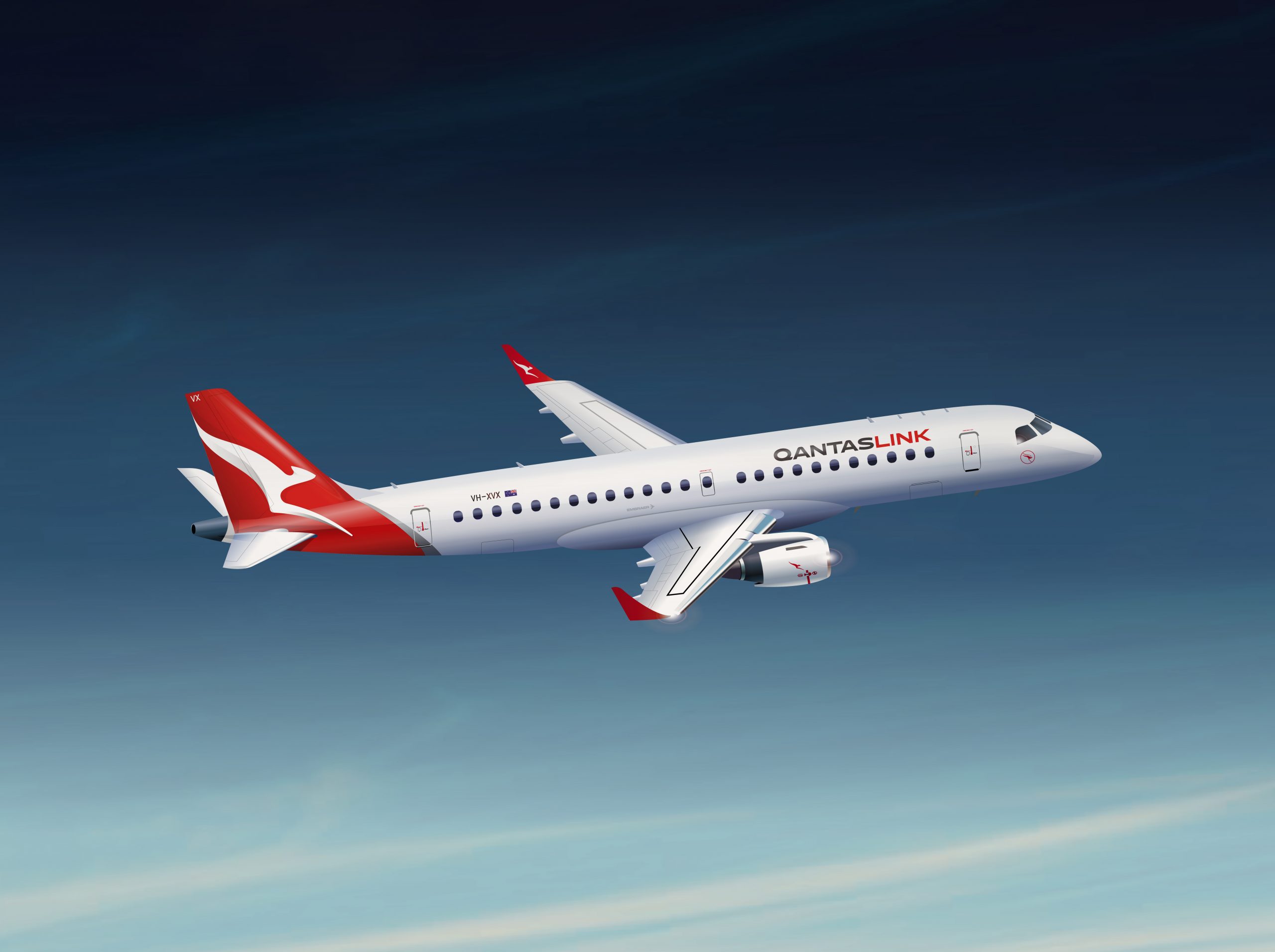 Qantas expands deal with Alliance Airlines for additional capacity and new plane options