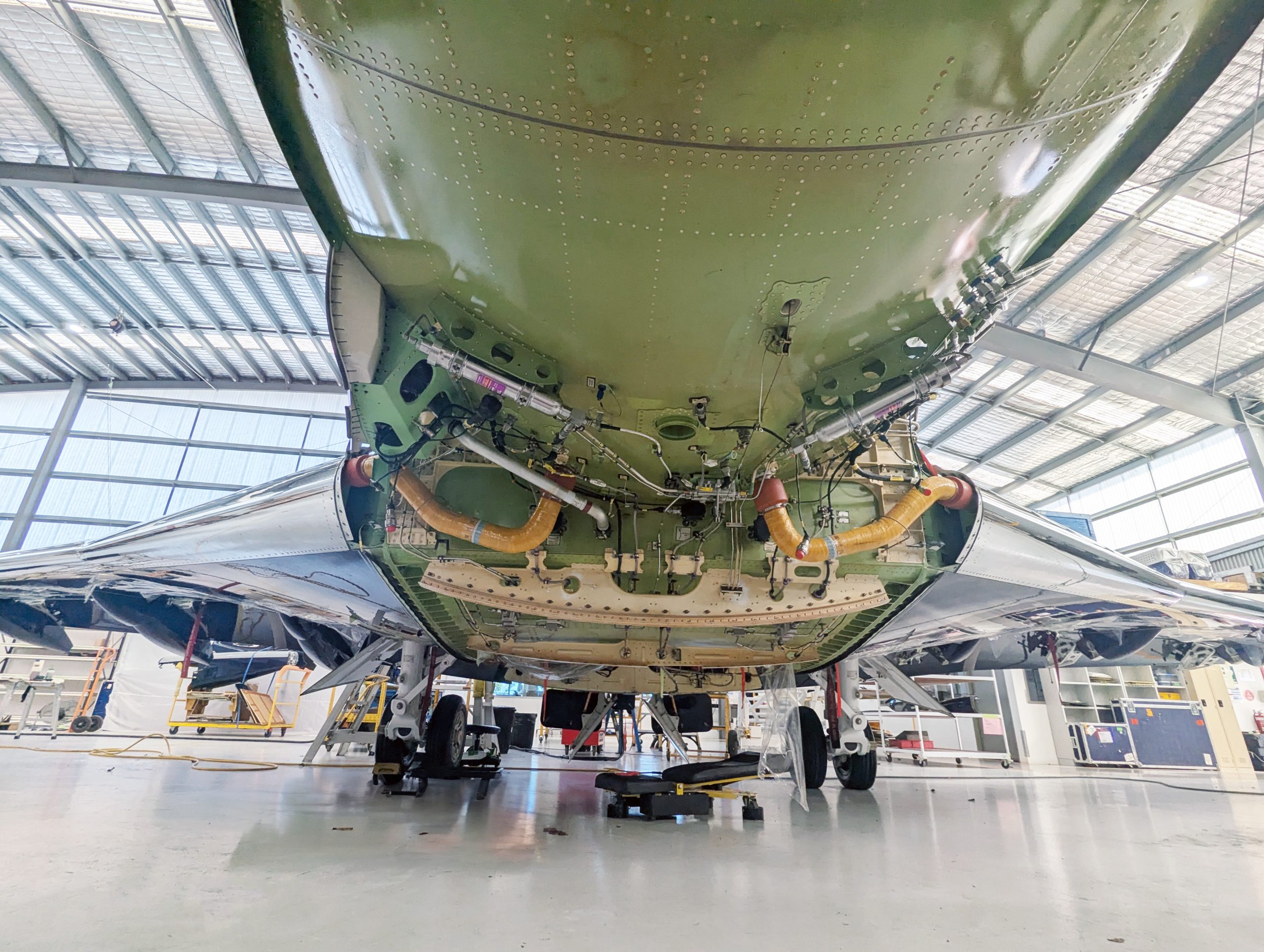 VIEWPOINT: The role of AI in preventing AOG