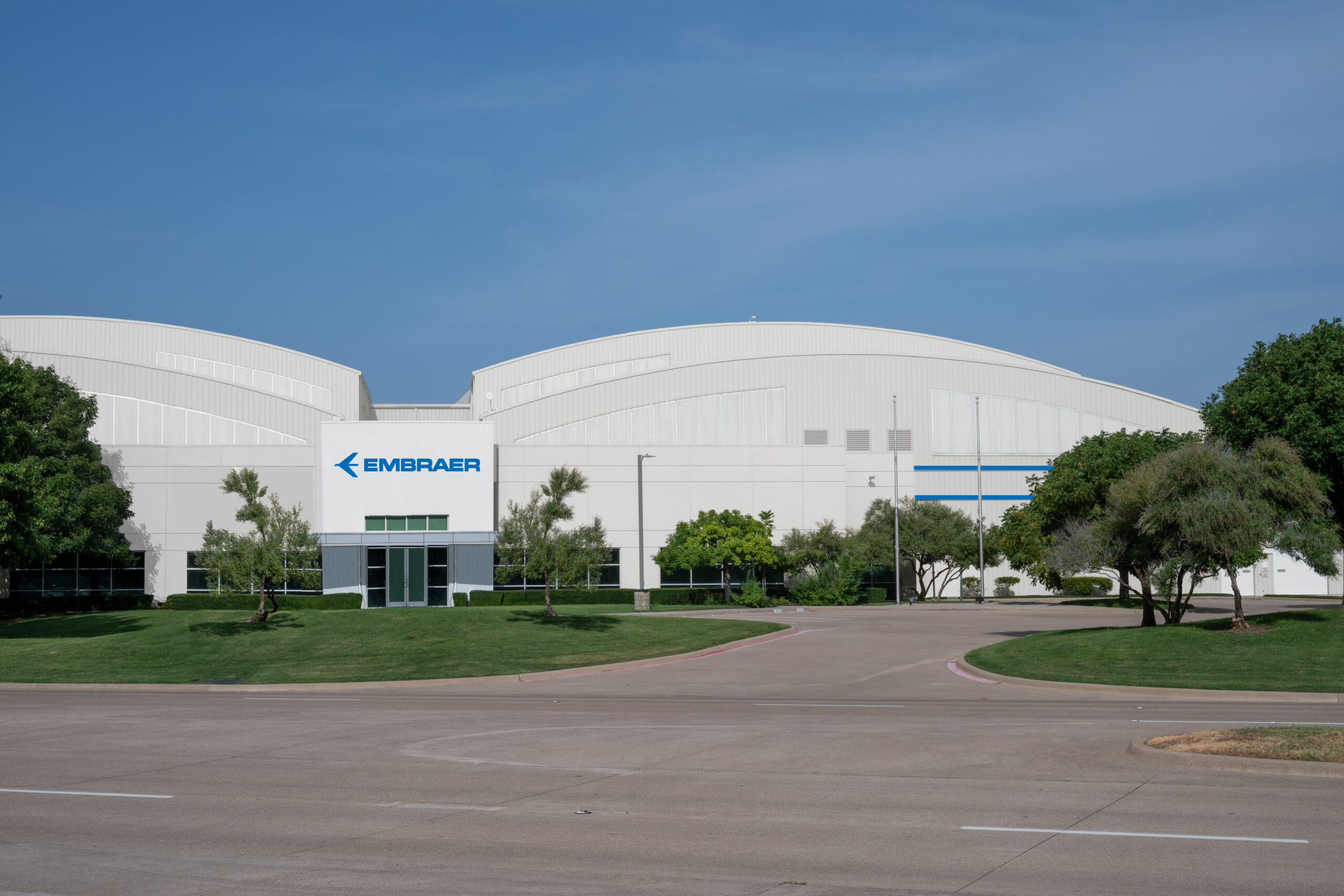 Embraer to invest up to $70 million in new US MRO facilities