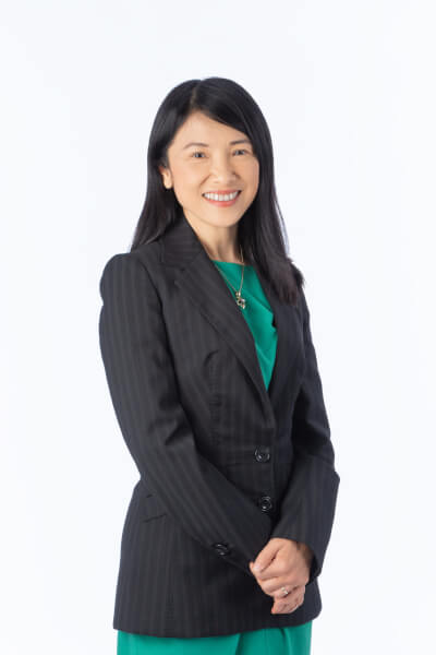 Thales names new Singapore country director, CEO