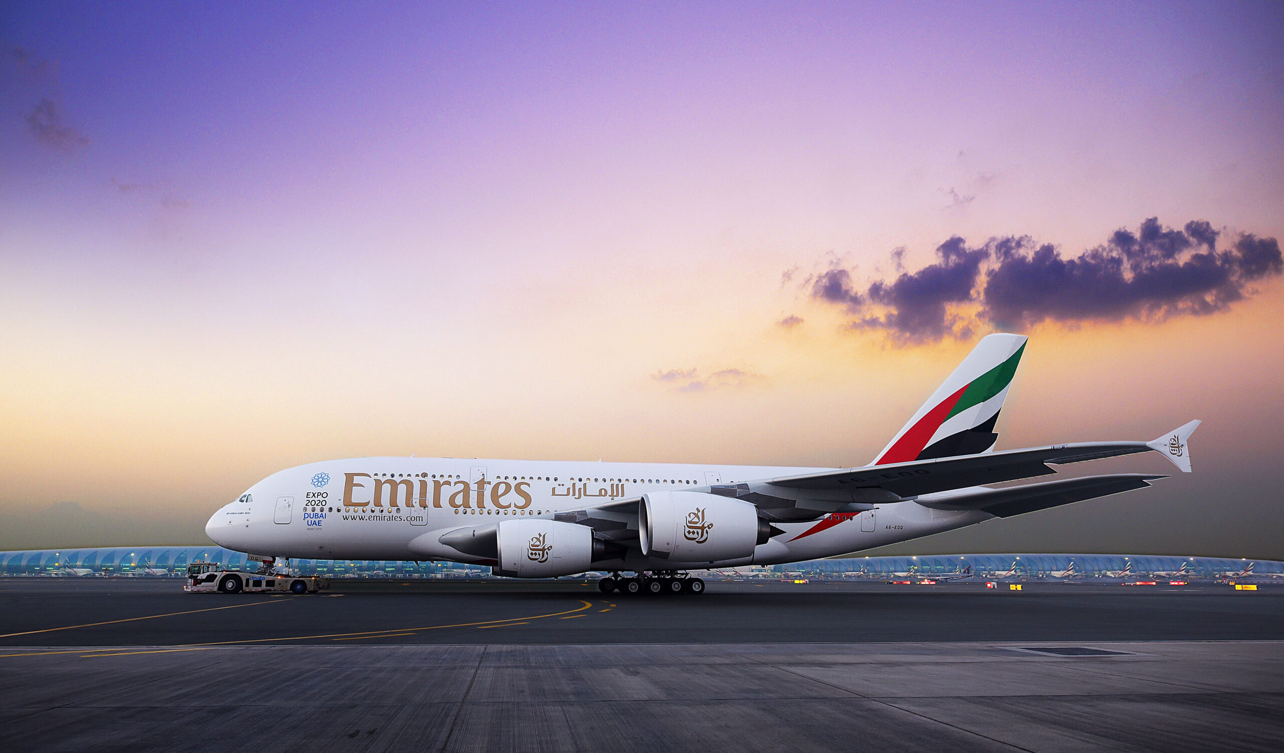 Emirates to debut A380 to Delhi