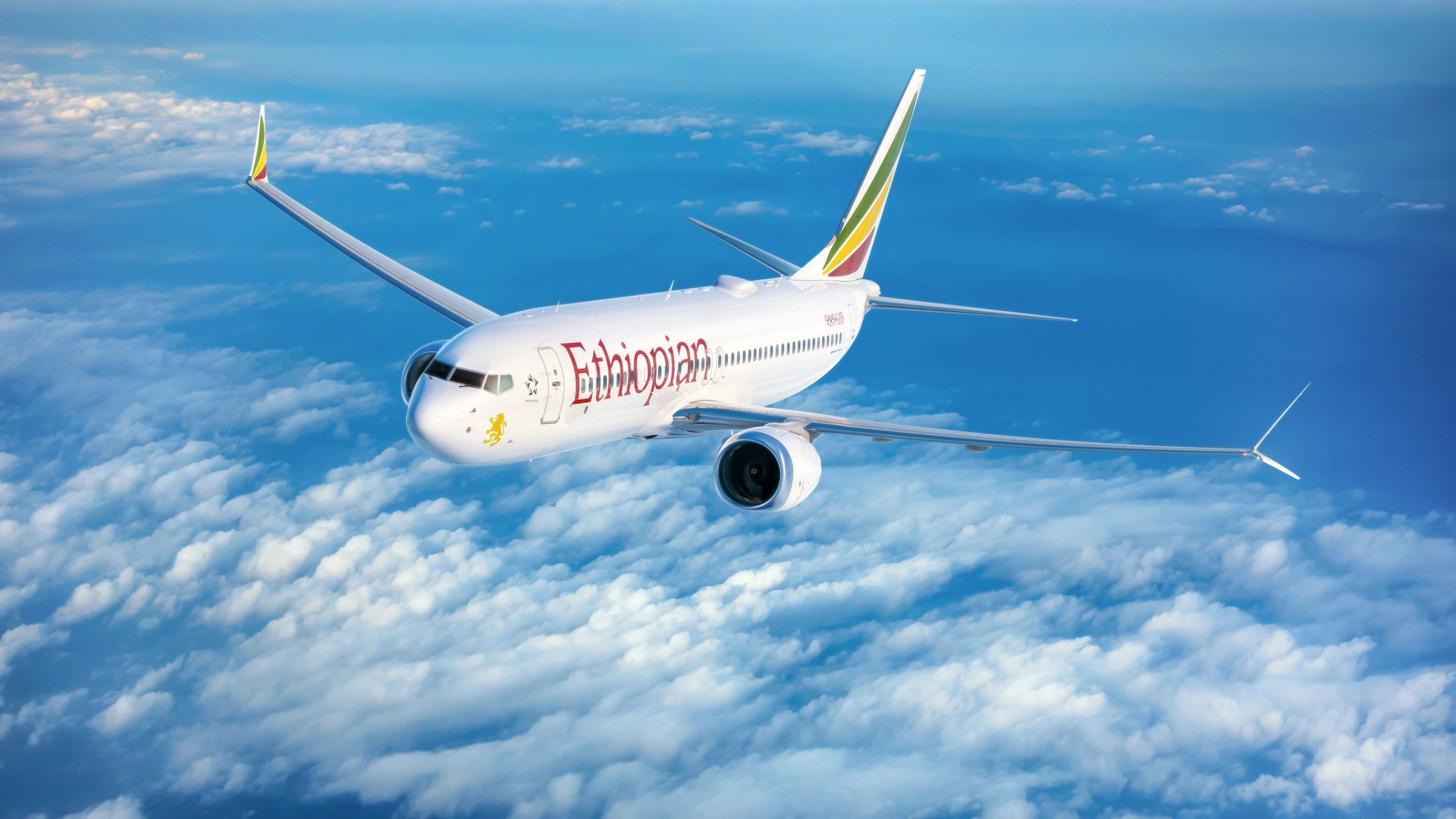 Boeing announces new orders at Dubai show