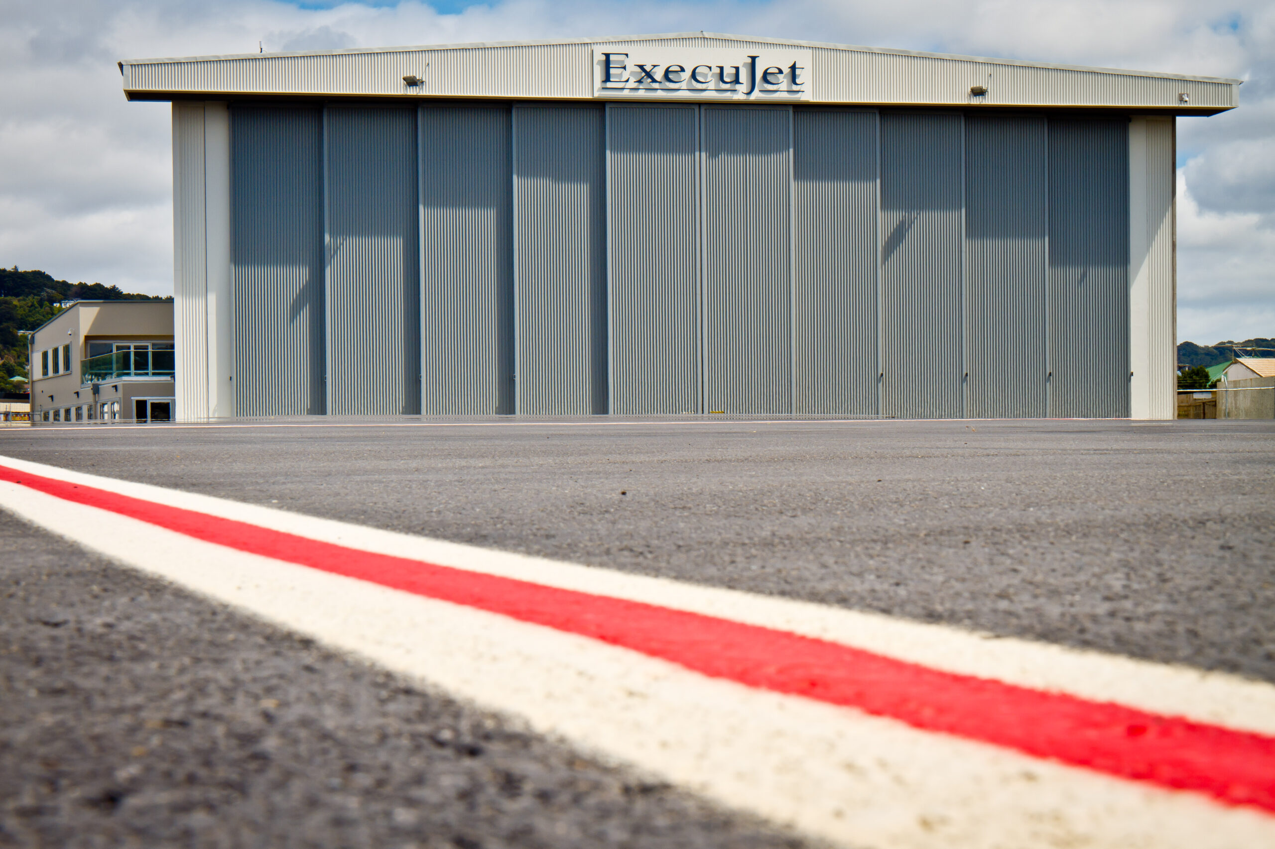 NZ regulator designates ExecuJet MRO Services as approved MRO