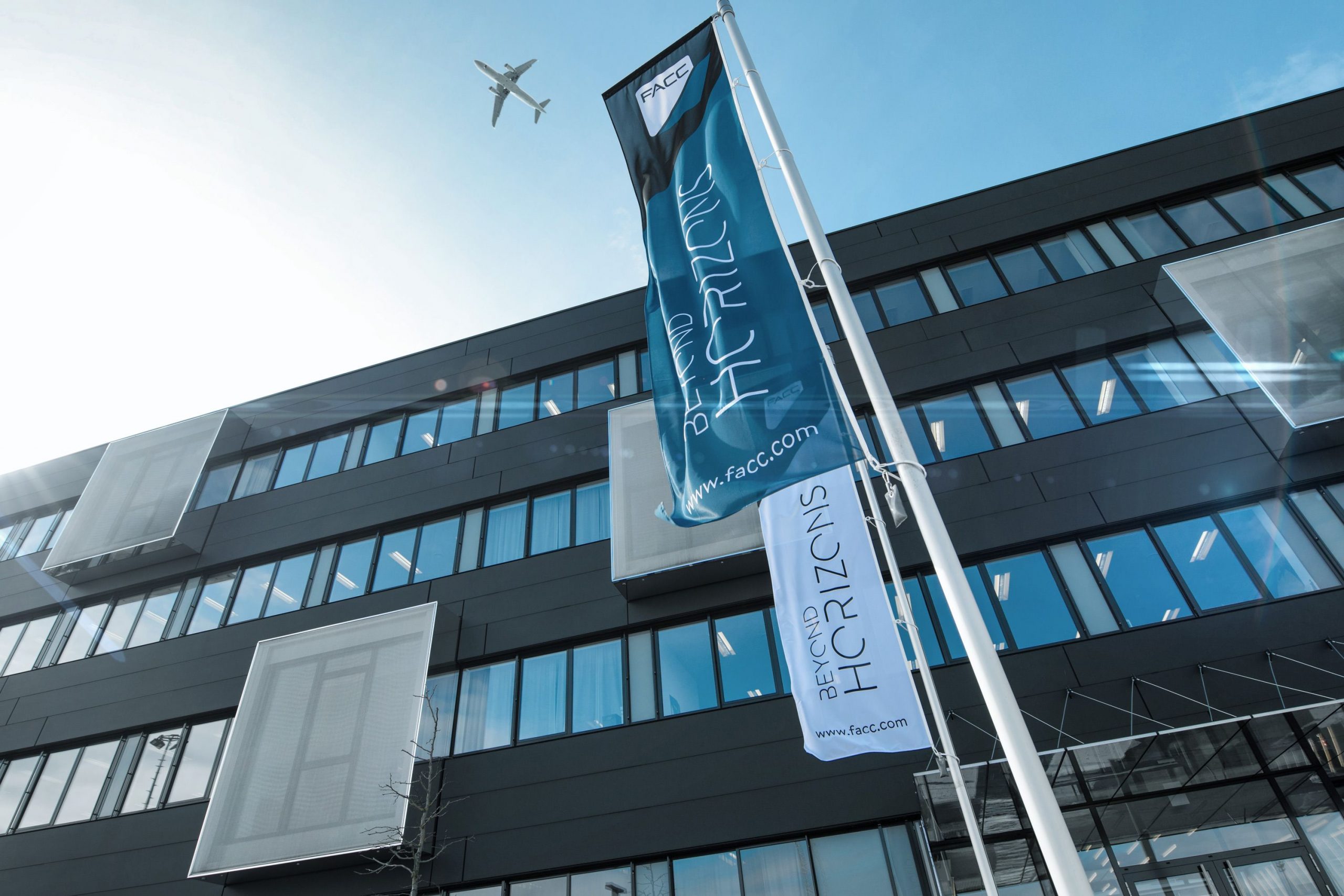 FACC returned to profitability in first half of 2021