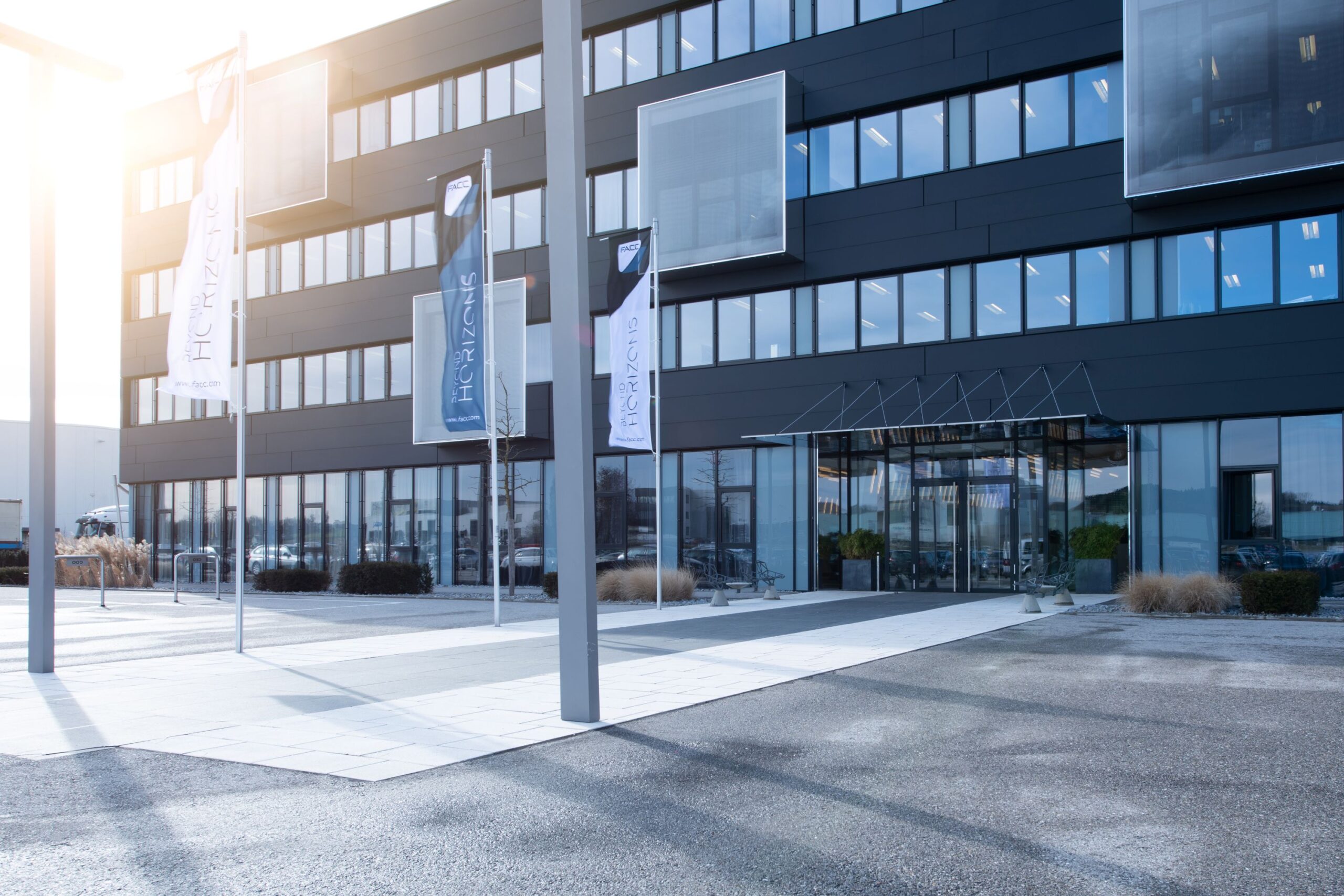 FACC records strong growth in FY2023
