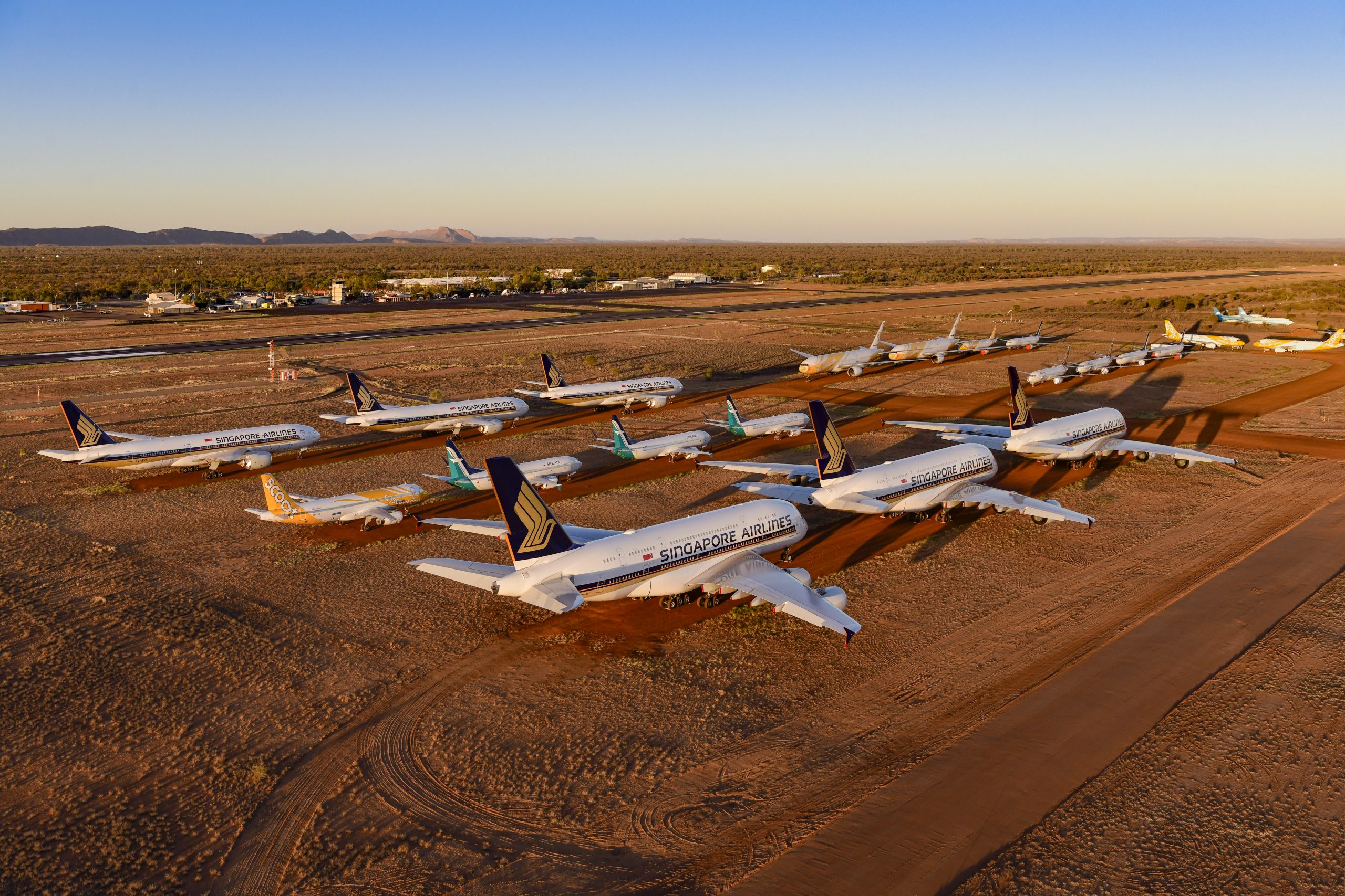 IATA: Passenger recovery disappoints, cargo slightly improved as pandemic keeps planes grounded