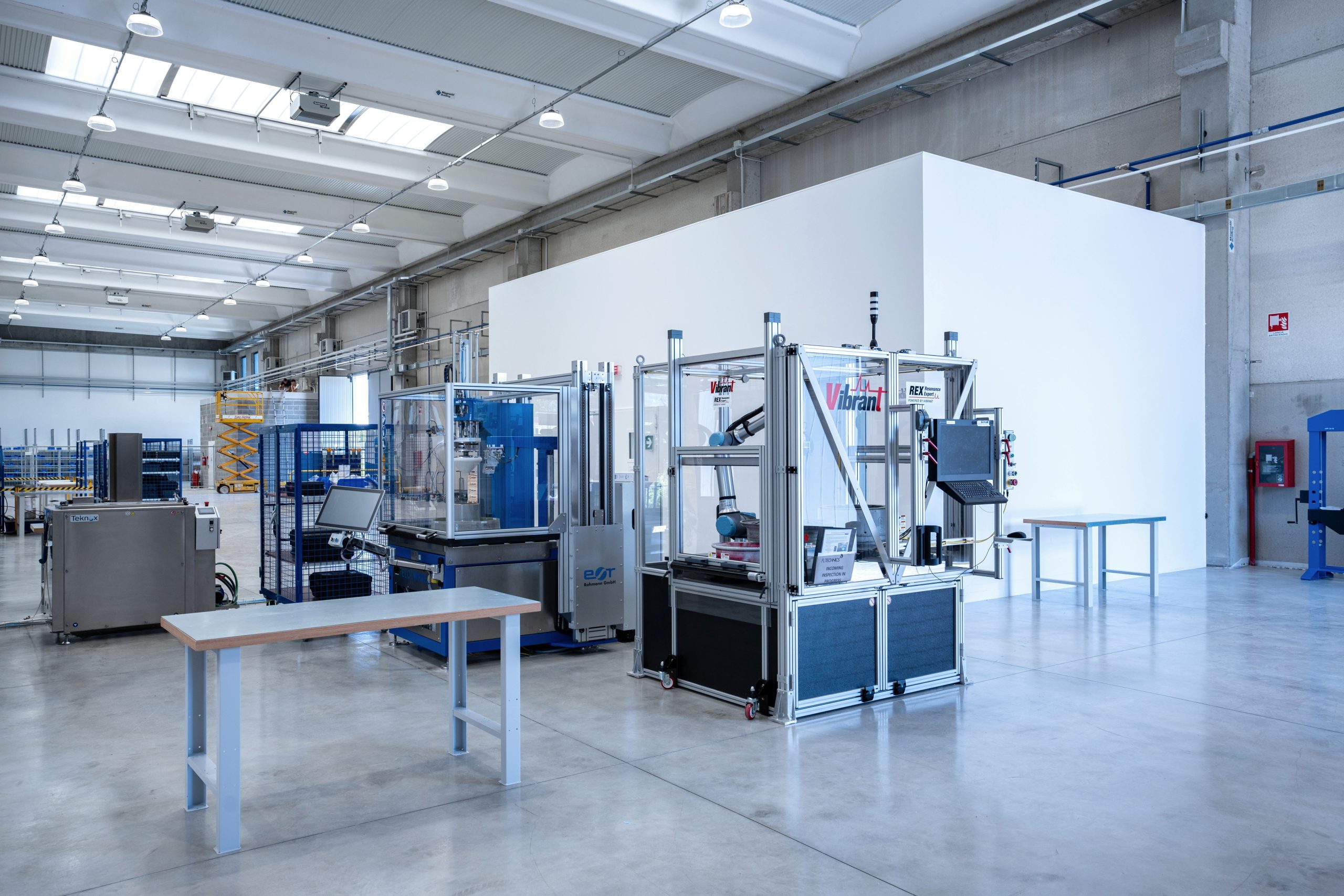 FL Technics planning largest wheels/brakes MRO network