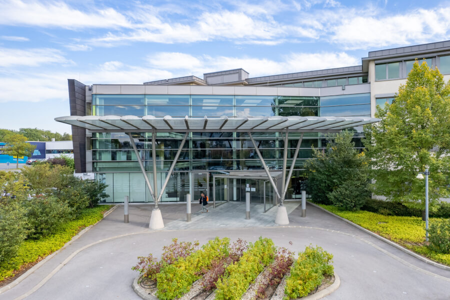 FREQUENTIS acquires Norwegian software company GuardREC ATC