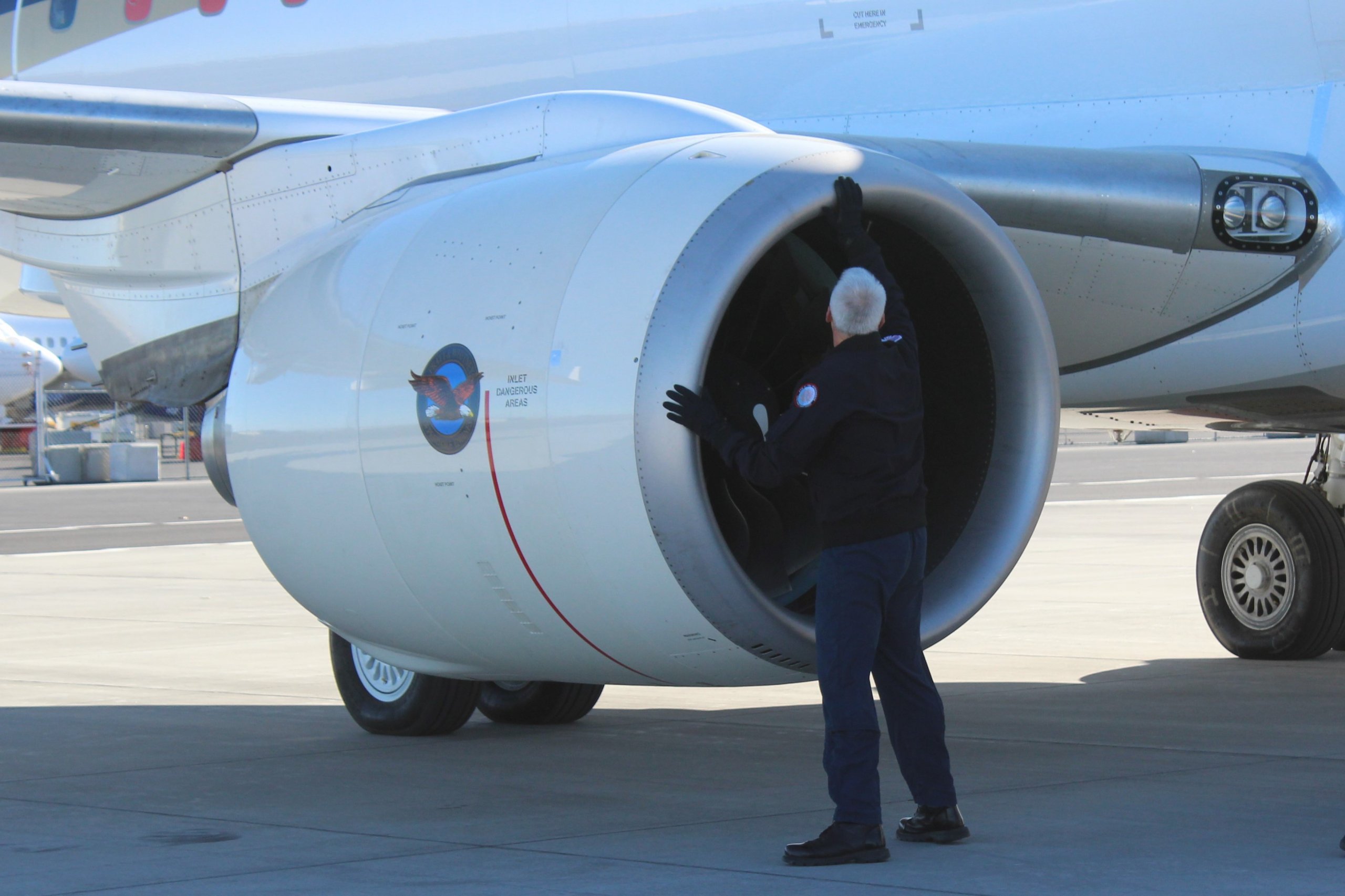 LATAM opts for P&W GTF engines