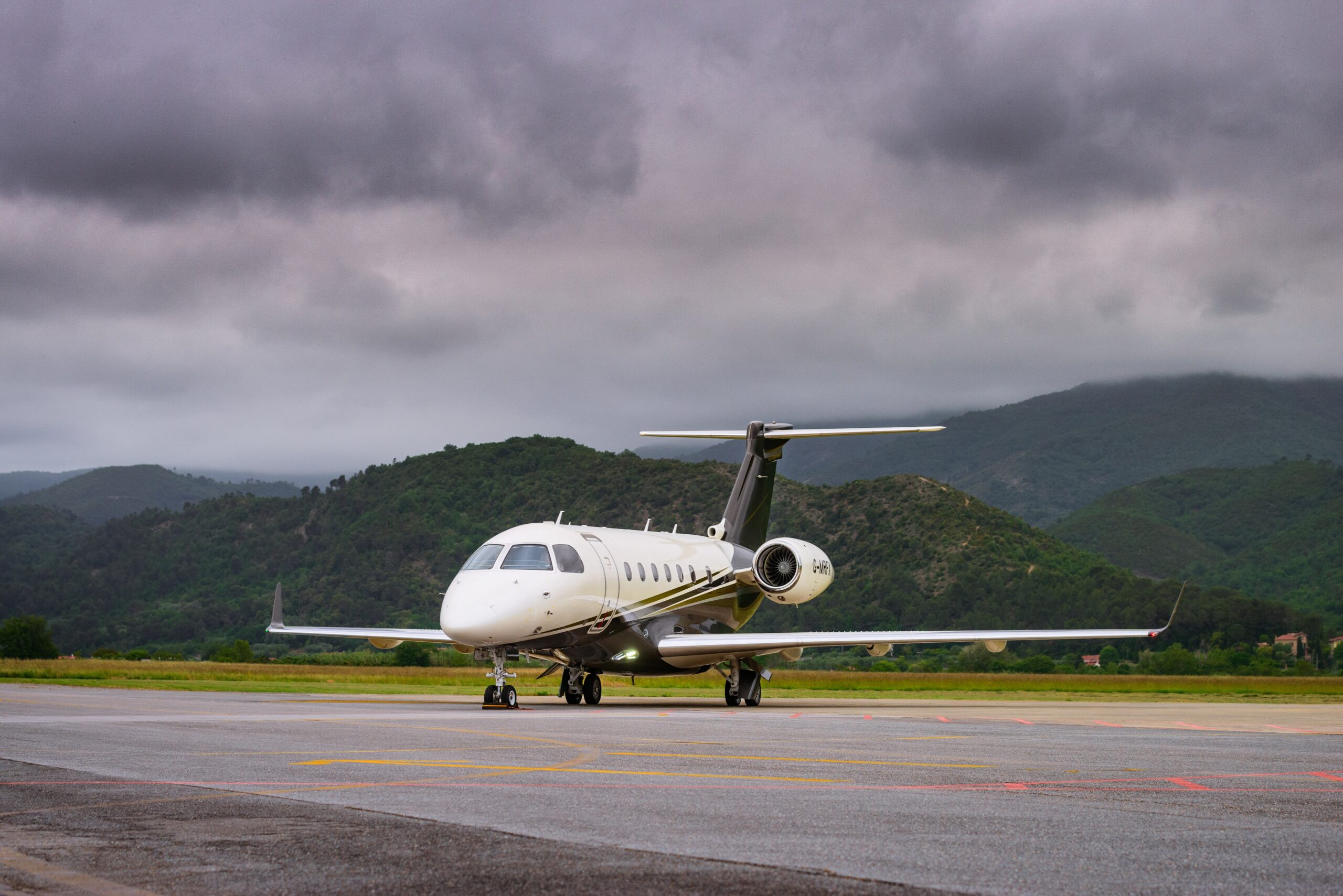 Flexjet adopts GE Digital’s Maintenance Insight