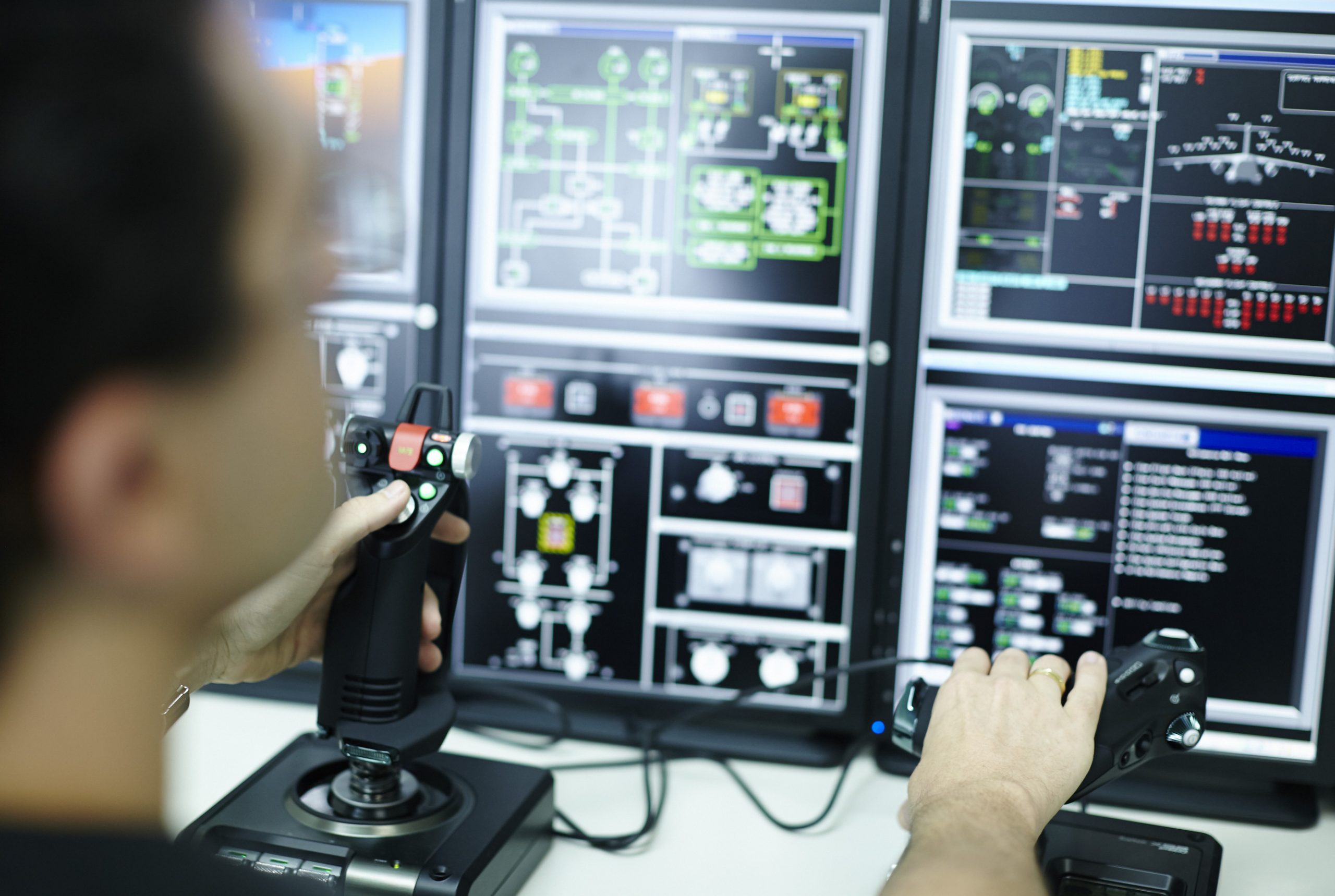 Embraer launches software specialisation programme