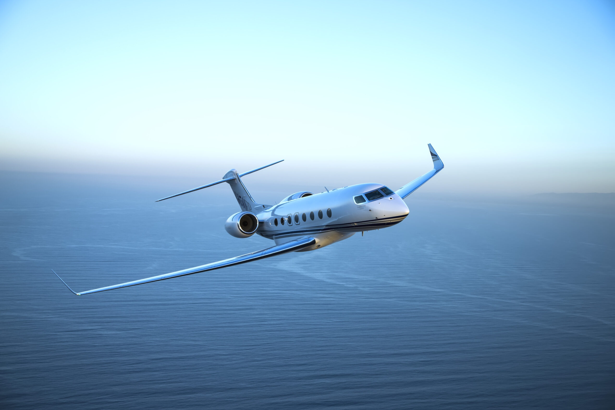 TAG Aviation adds G650ER to fleet in Singapore