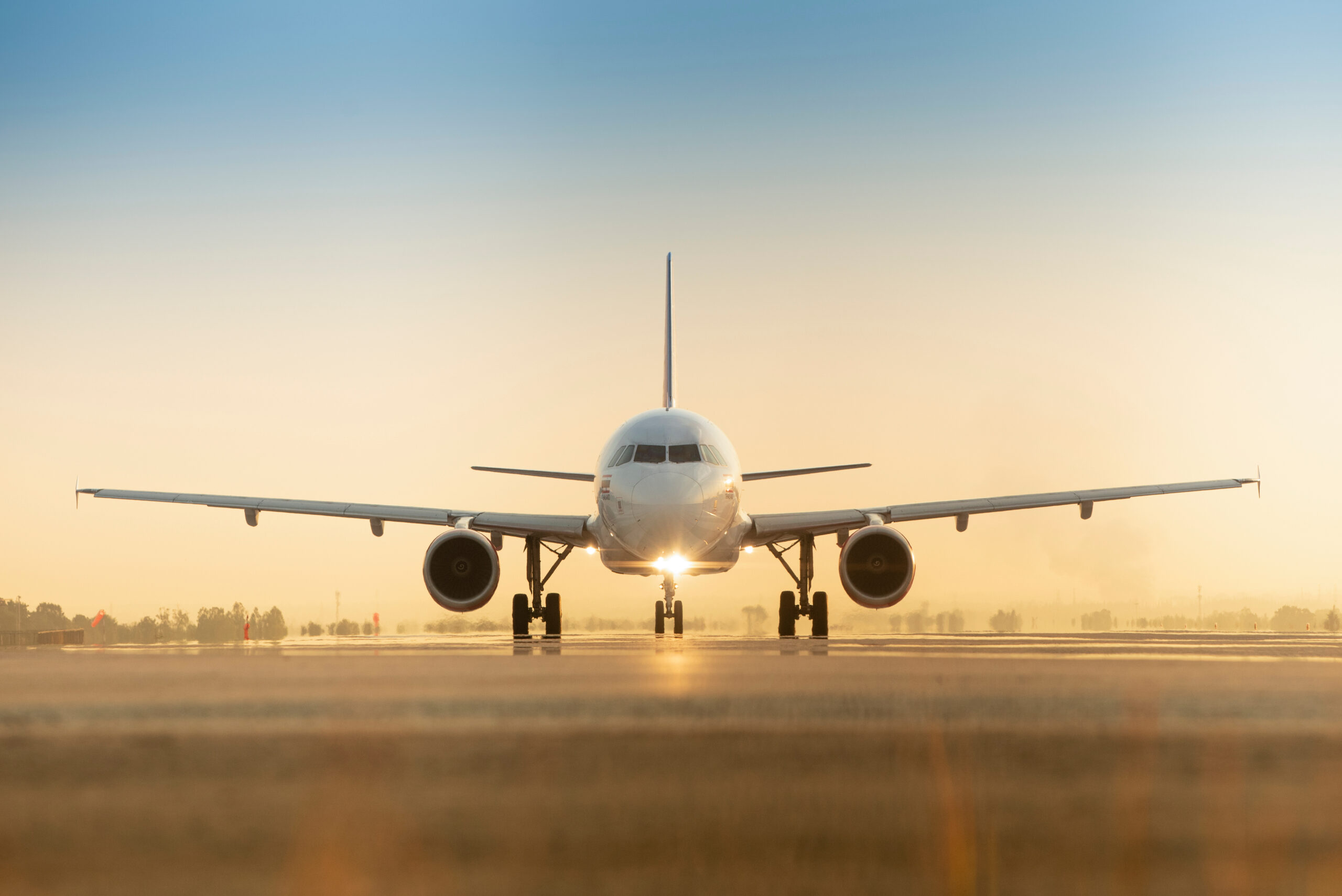 Australia’s Goulburn Airport hits the market