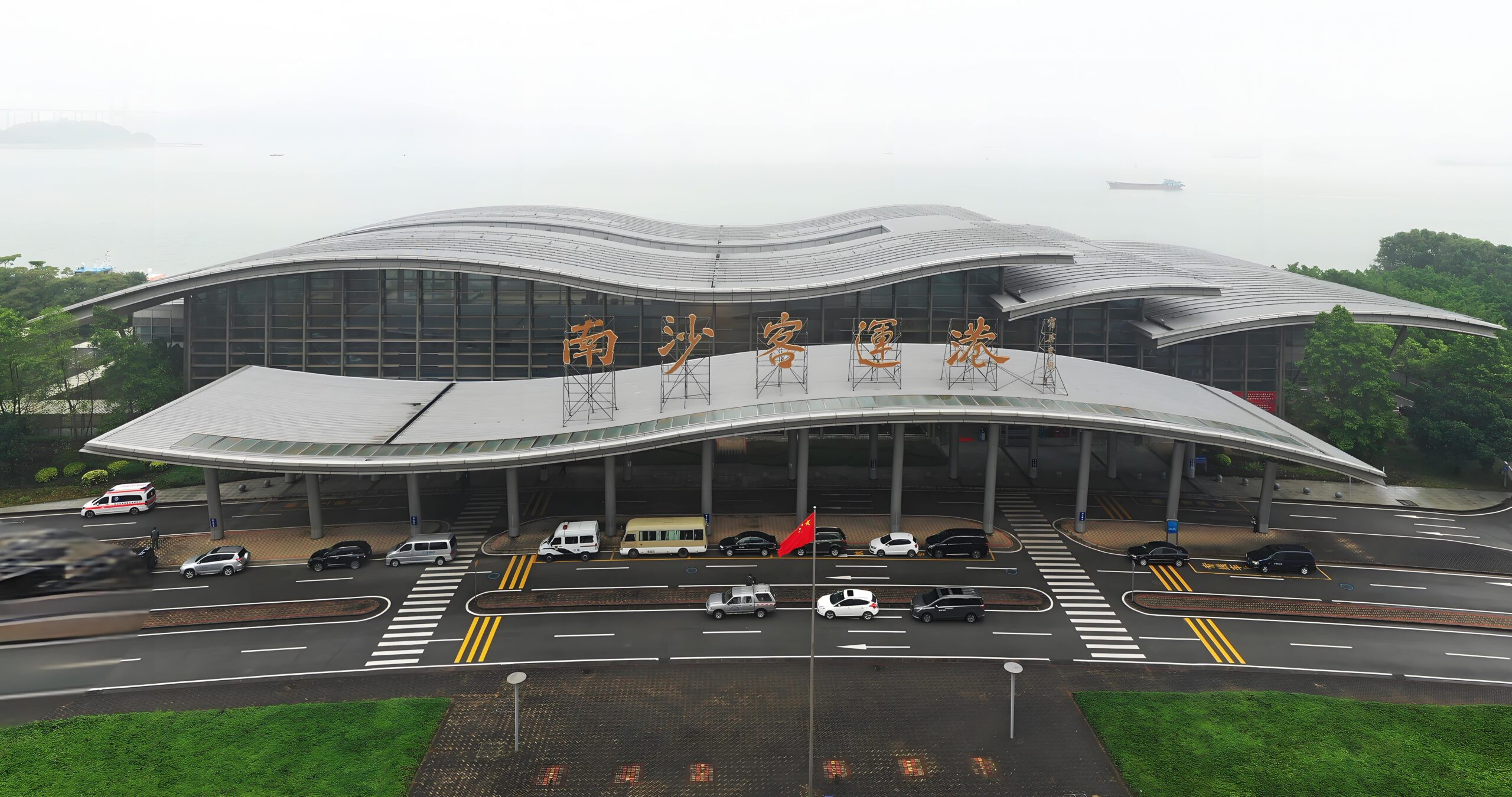 HK Express expands Air + Ferry Pass Network