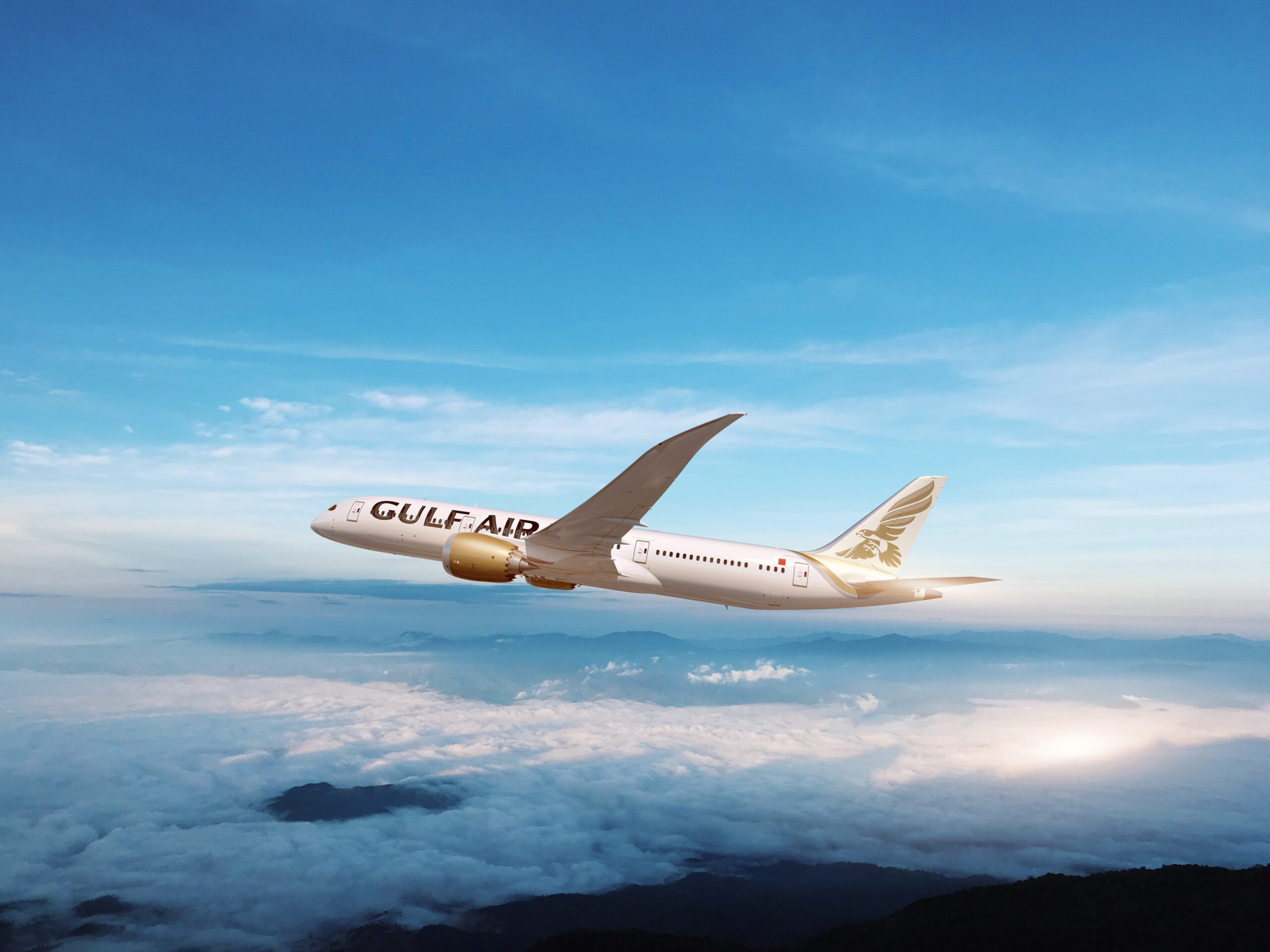 Gulf Air launching daily flights to Singapore
