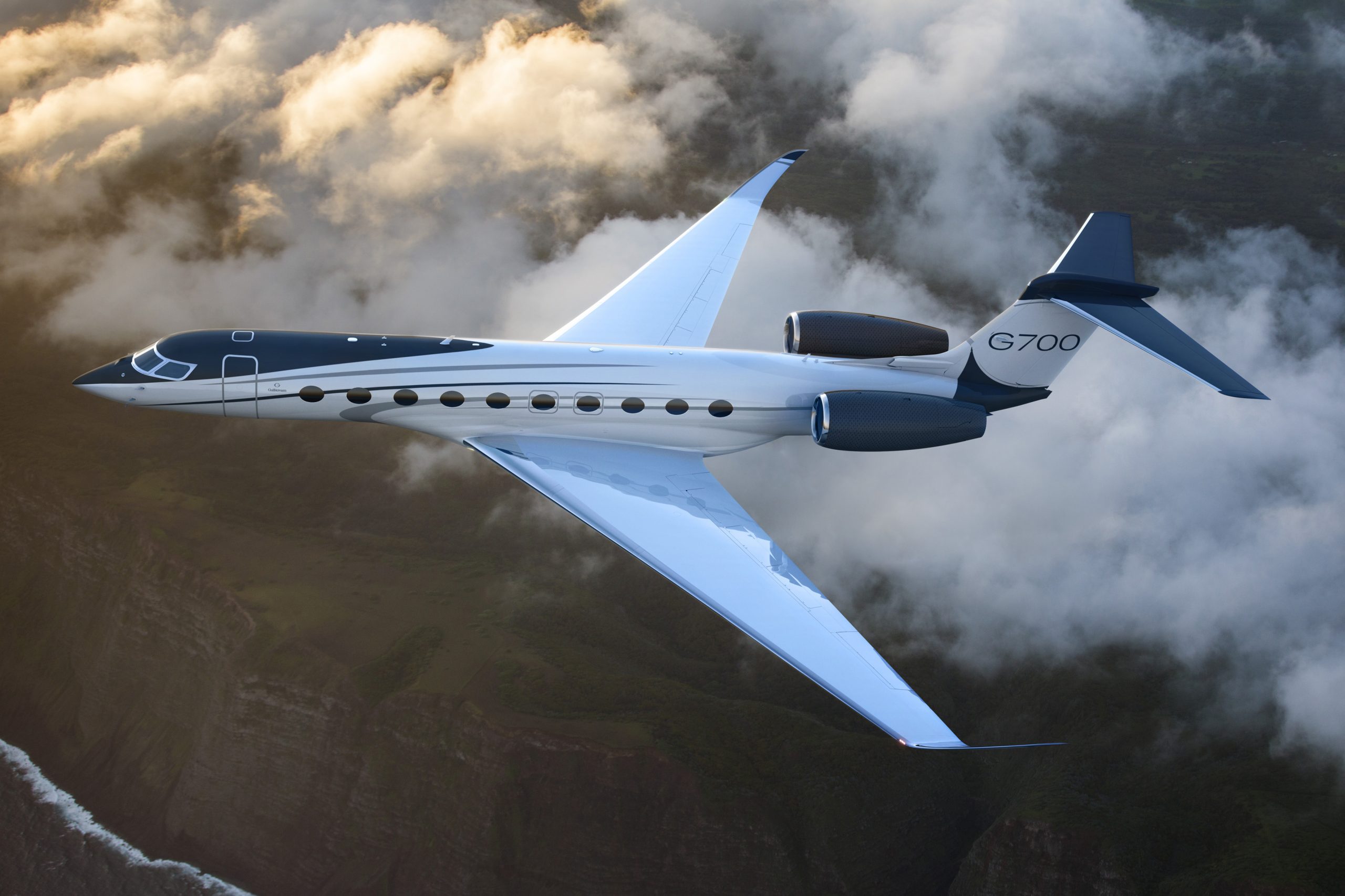 FlightSafety approved for G700 FFS in Singapore