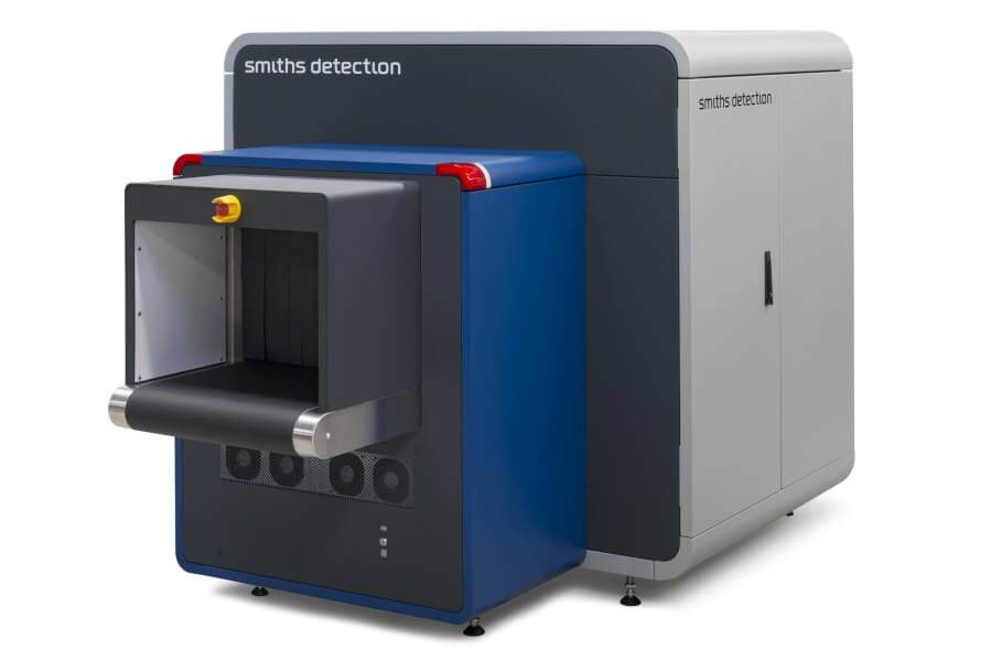 Smiths Detection wins scanner contract in Samoa