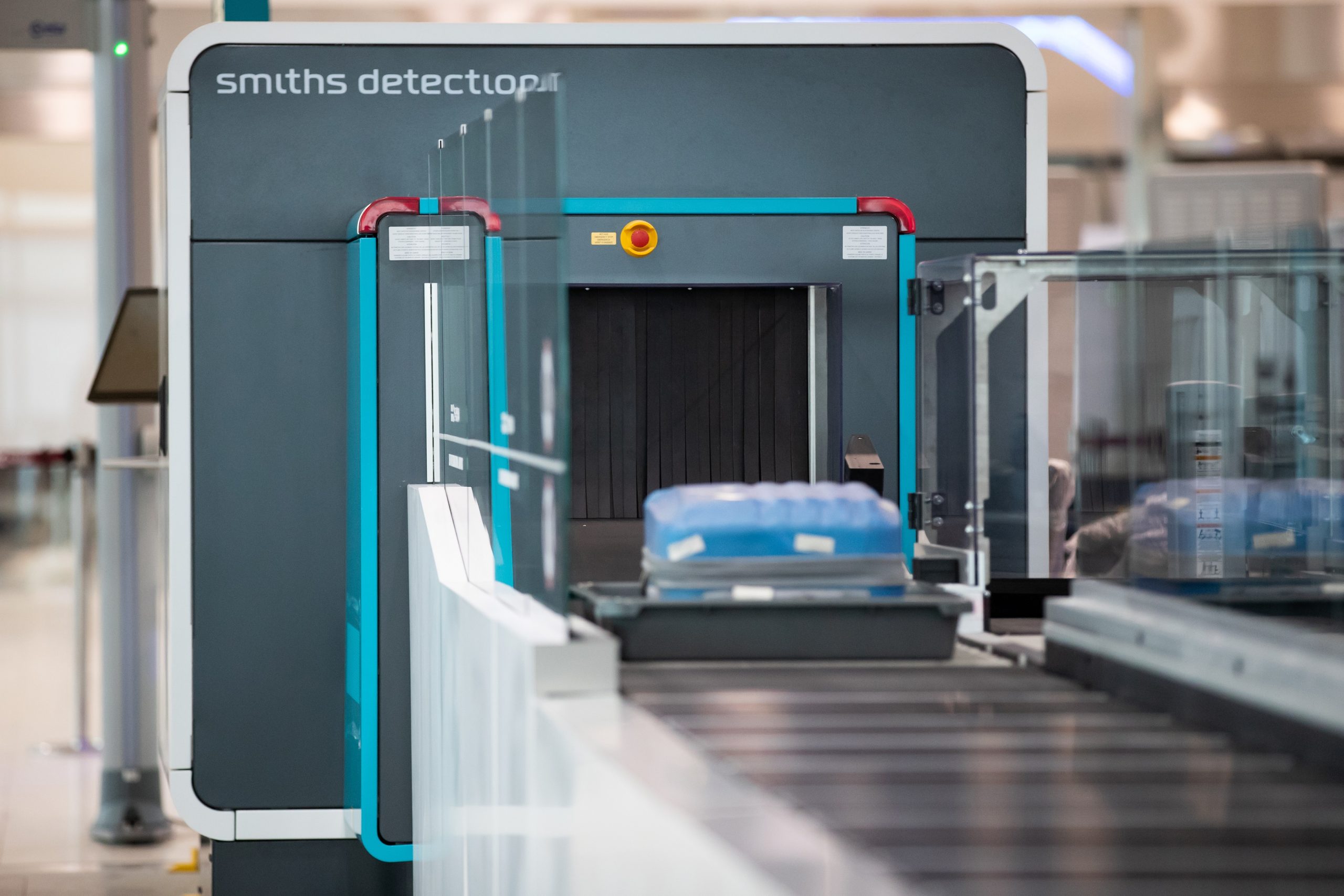 Smiths Detection wins multiple Japanese security contracts