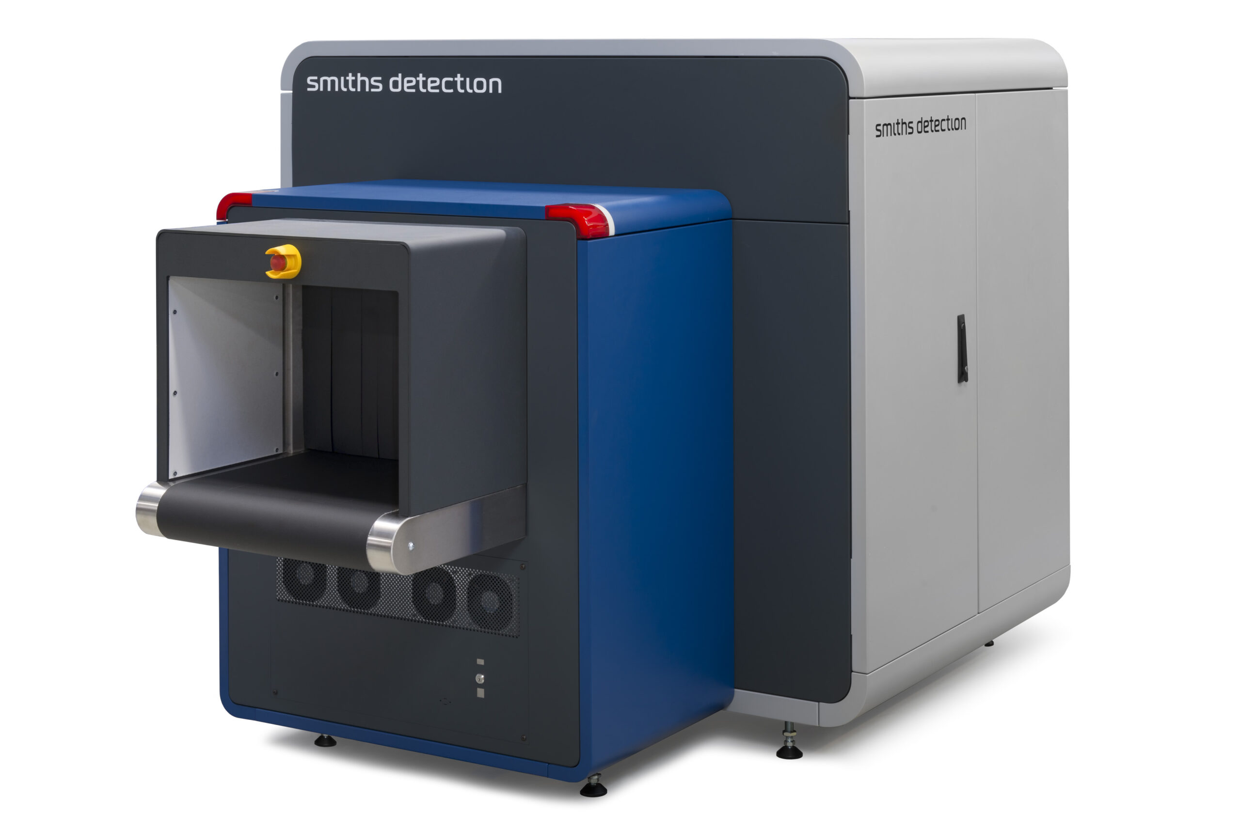 Smiths Detection advances open architecture initiative with Neural Guard