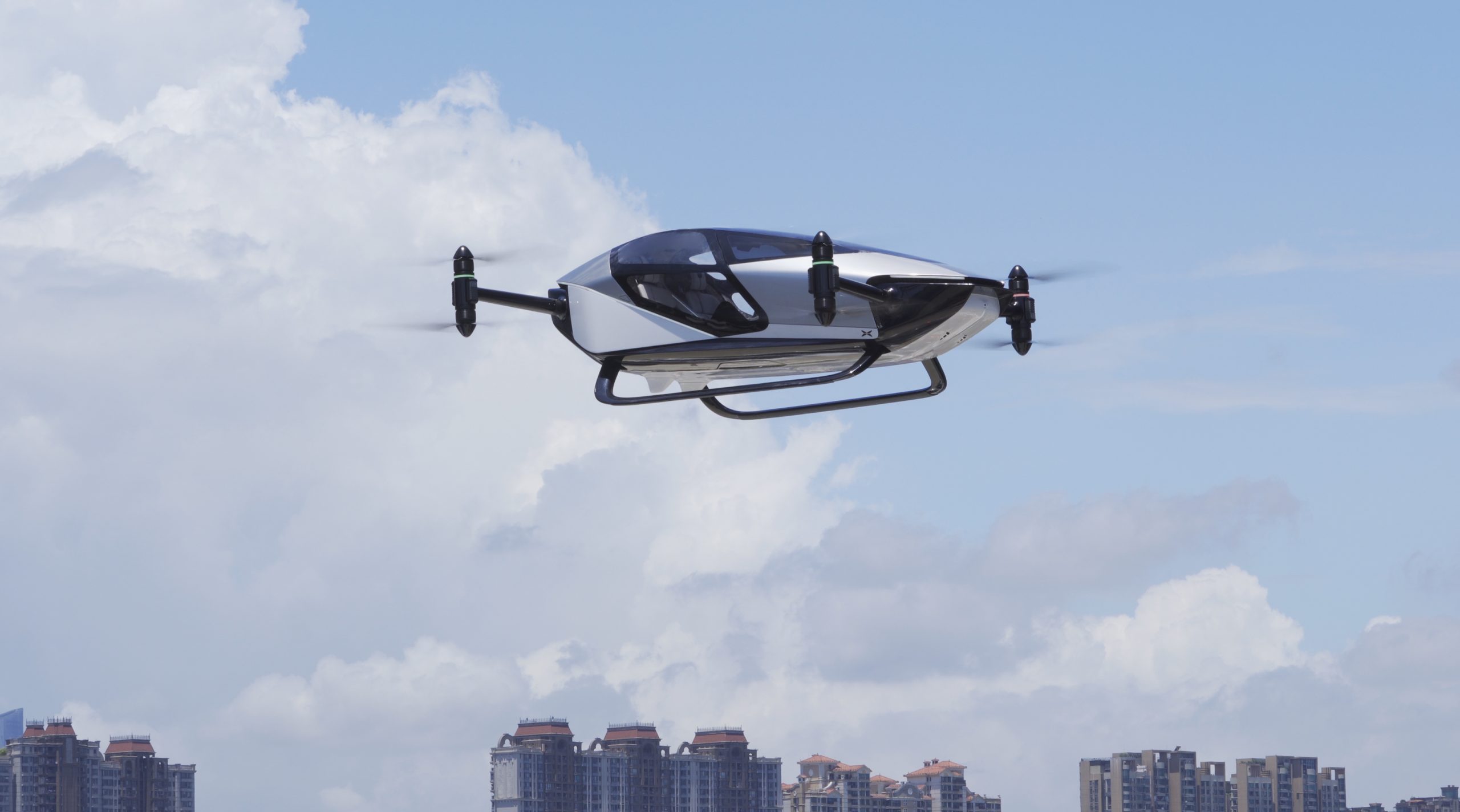 China’s HT Aero raises US$500 million in Series A funding