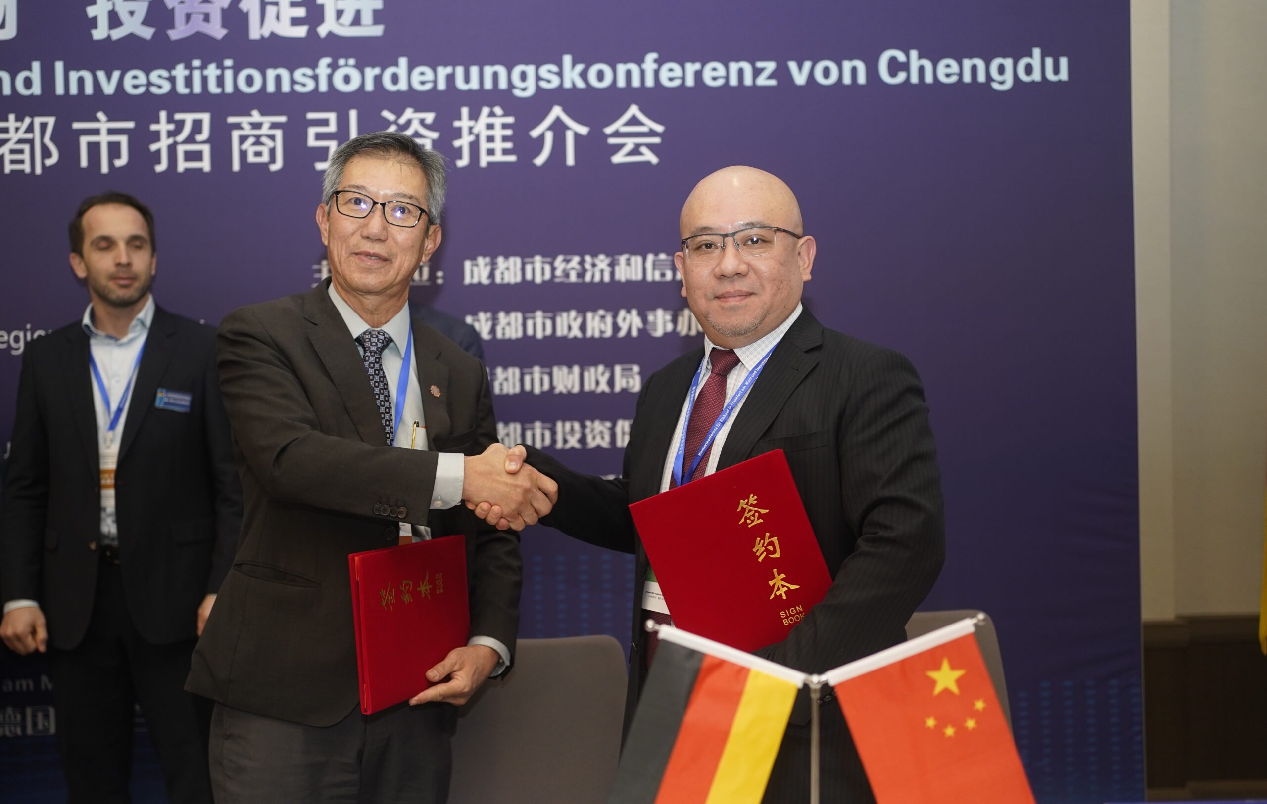 EFW and Haite to partner on A321P2F conversions