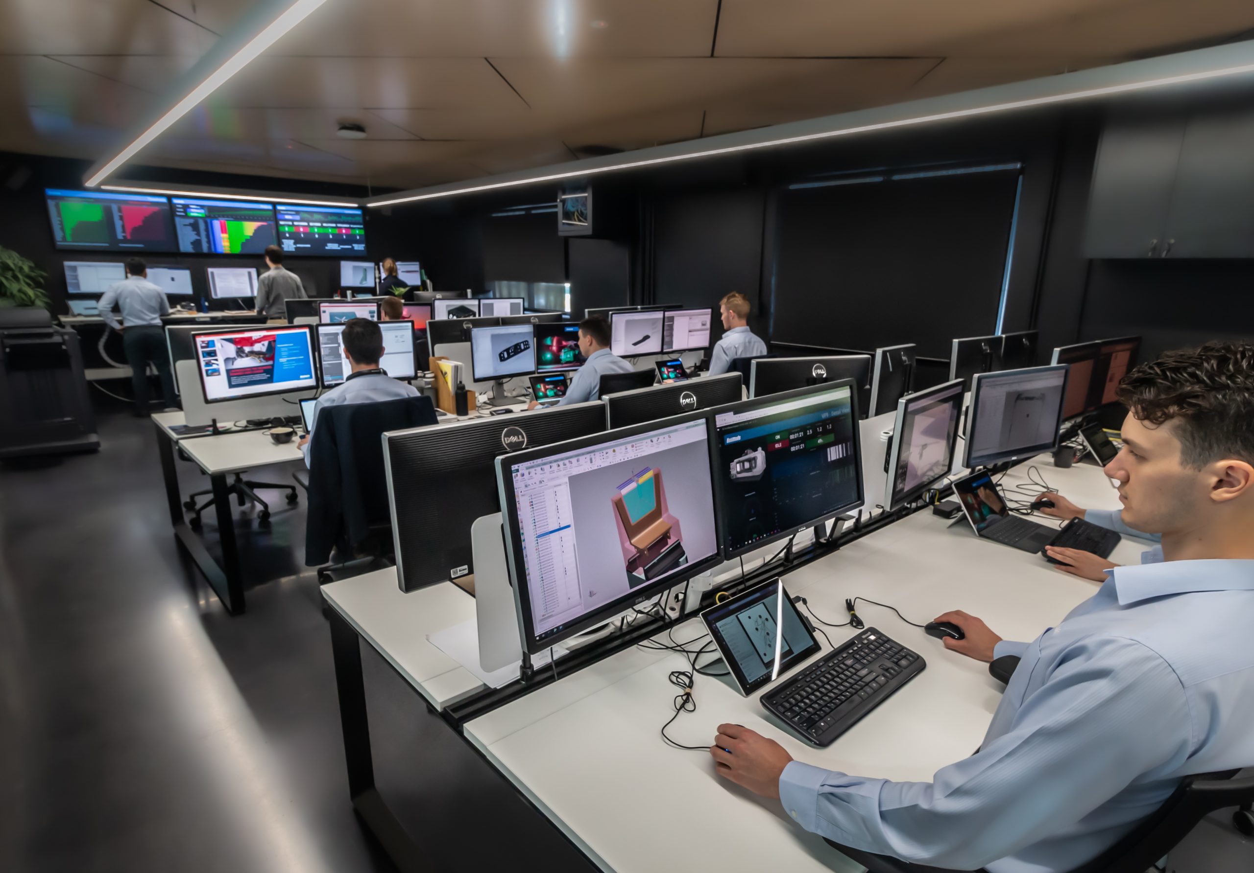 Australia’s HeliMods wins government grant to digitise design and manufacturing processes