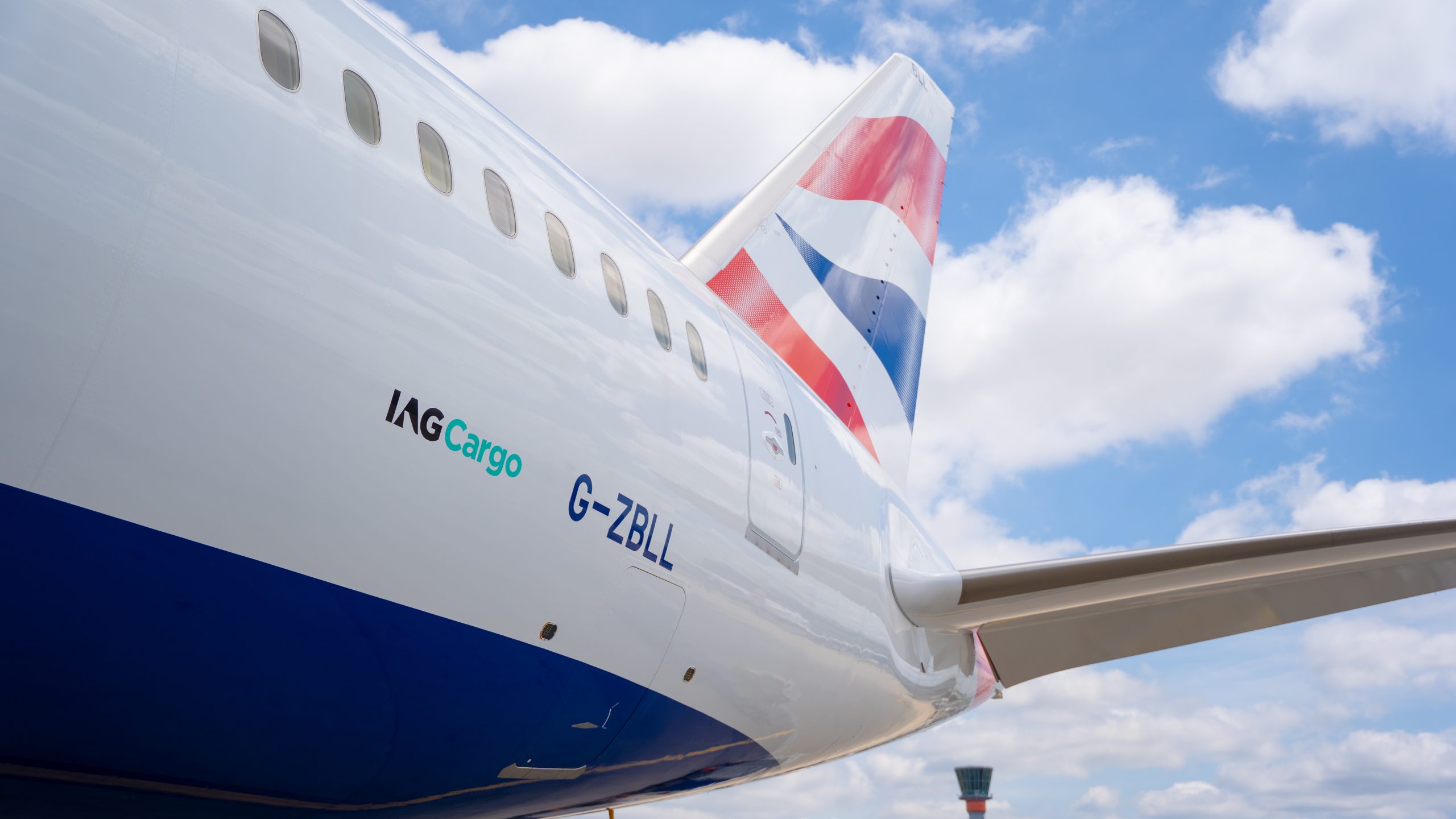 IAG Cargo announces 2025-26 winter schedule