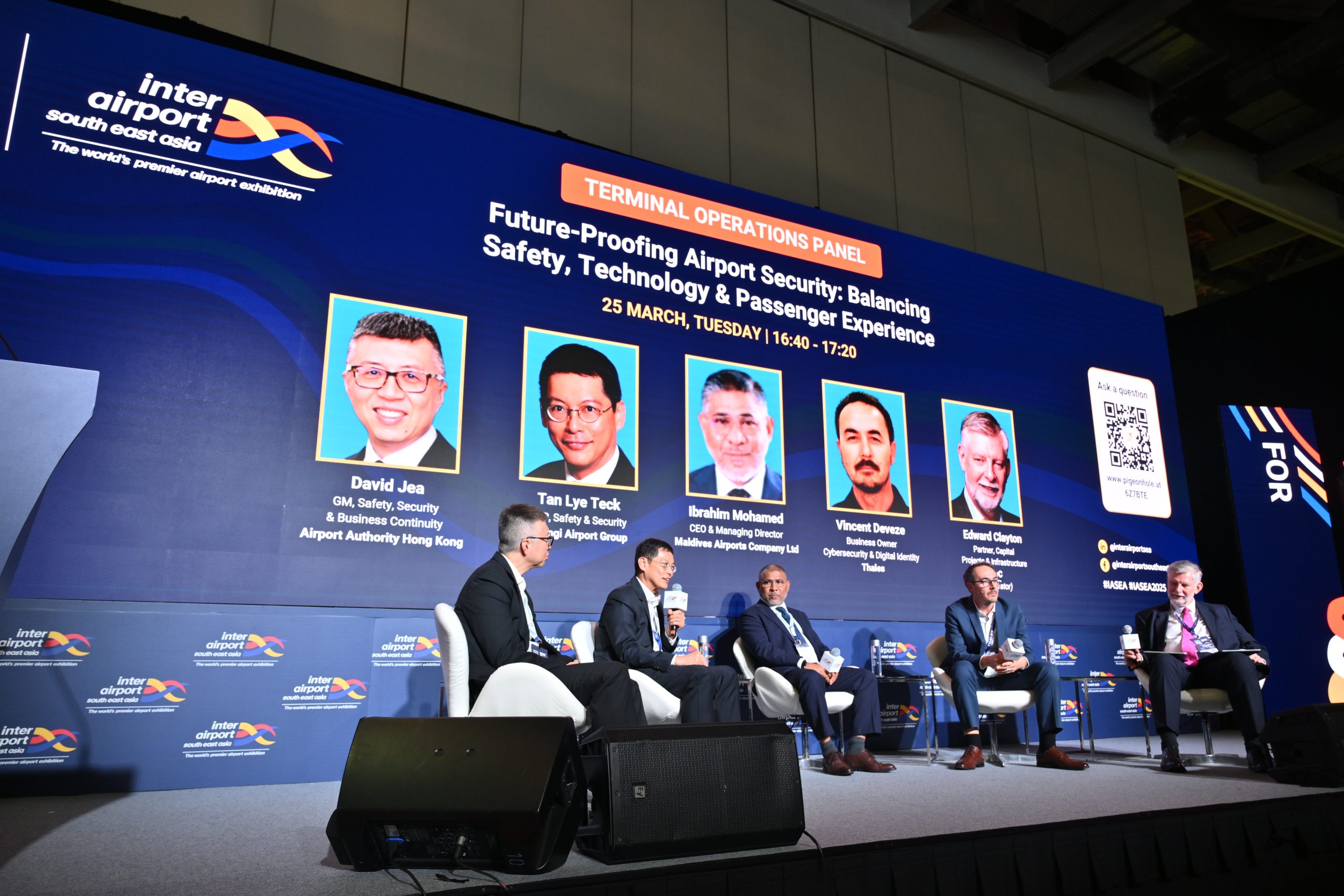 inter airport Southeast Asia 2025 sets attendance benchmark