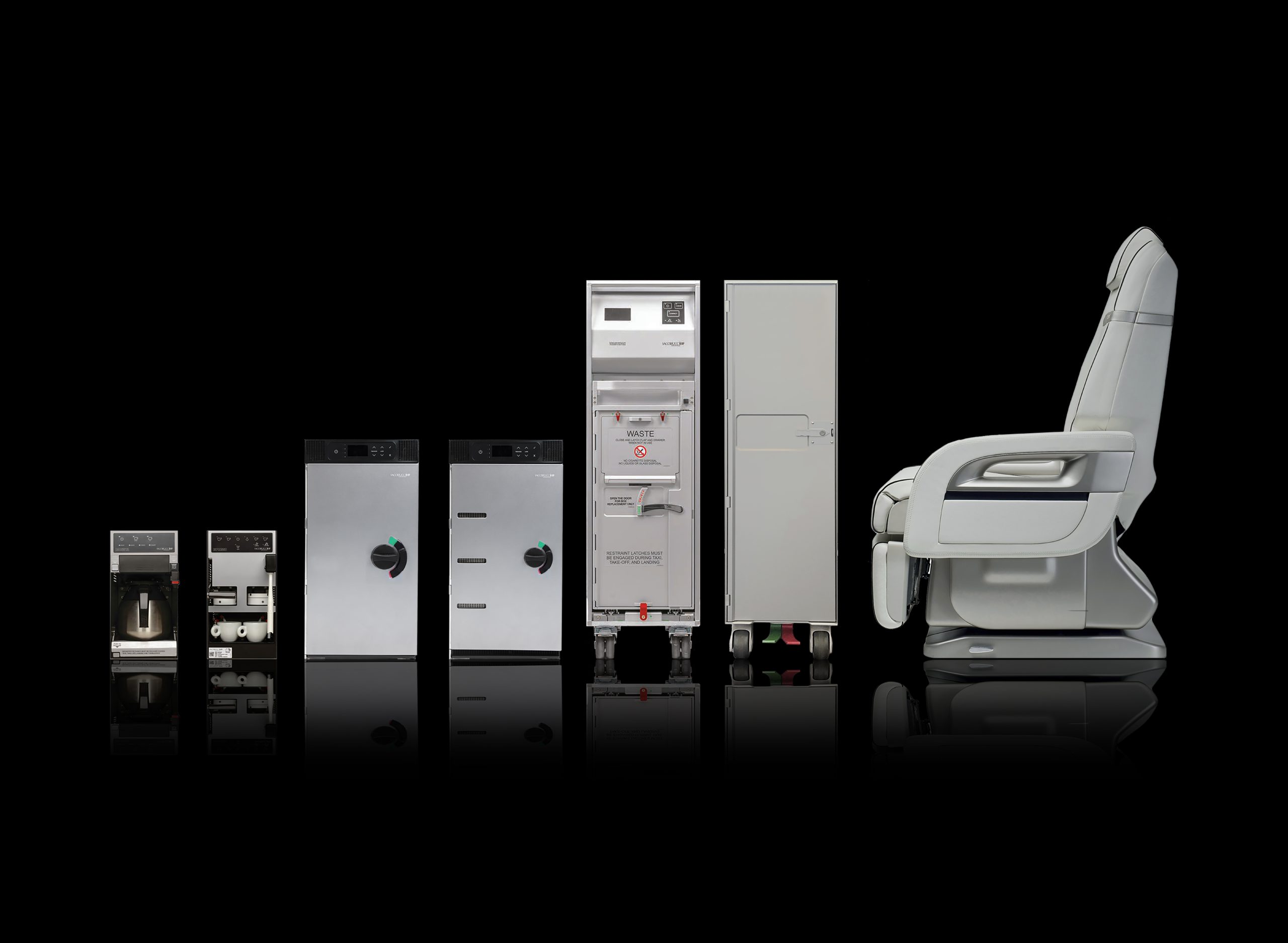 Jamco acquiring Iacobucci HF Aerospace